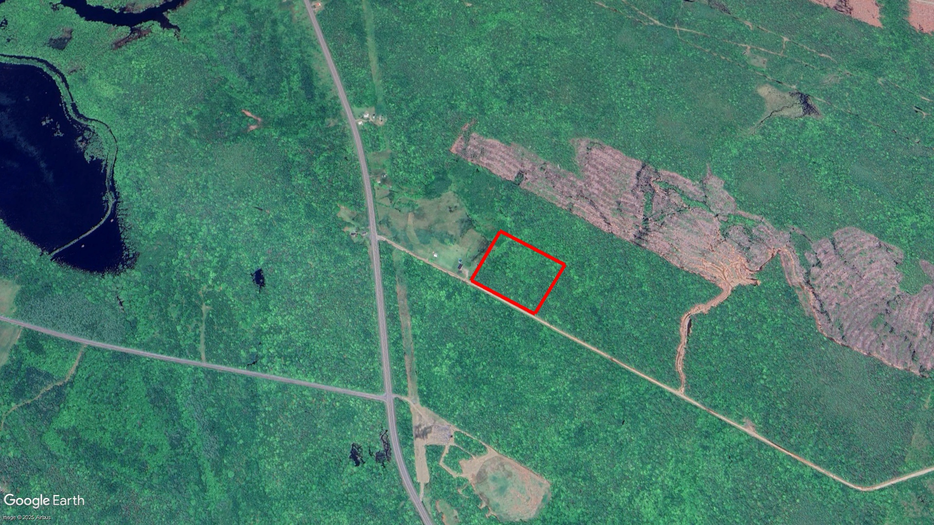 Tax Sale Queens, New Brunswick - 06647127