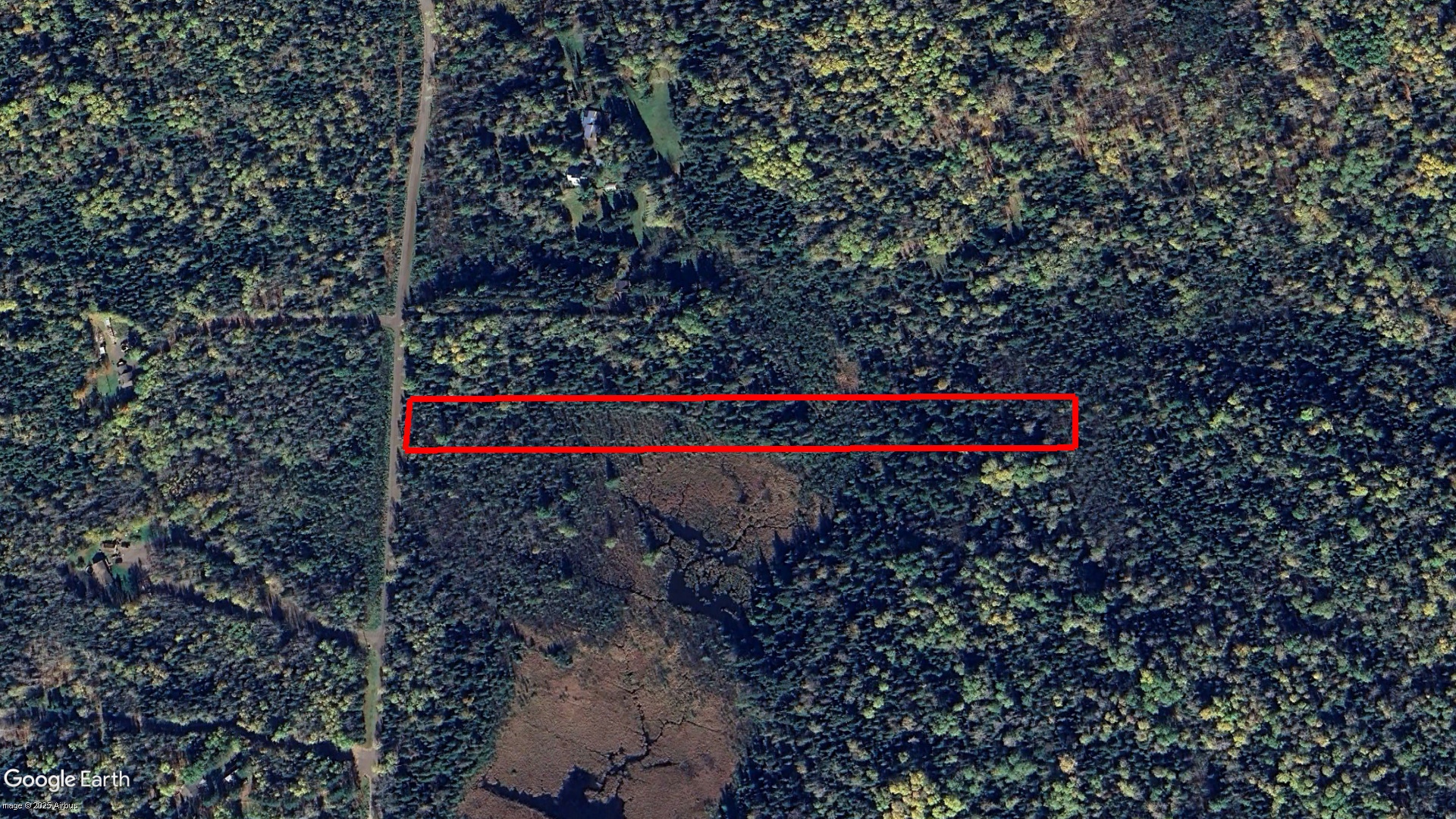 Tax Sale Thunder Bay, Ontario - 02.100.19000.0000