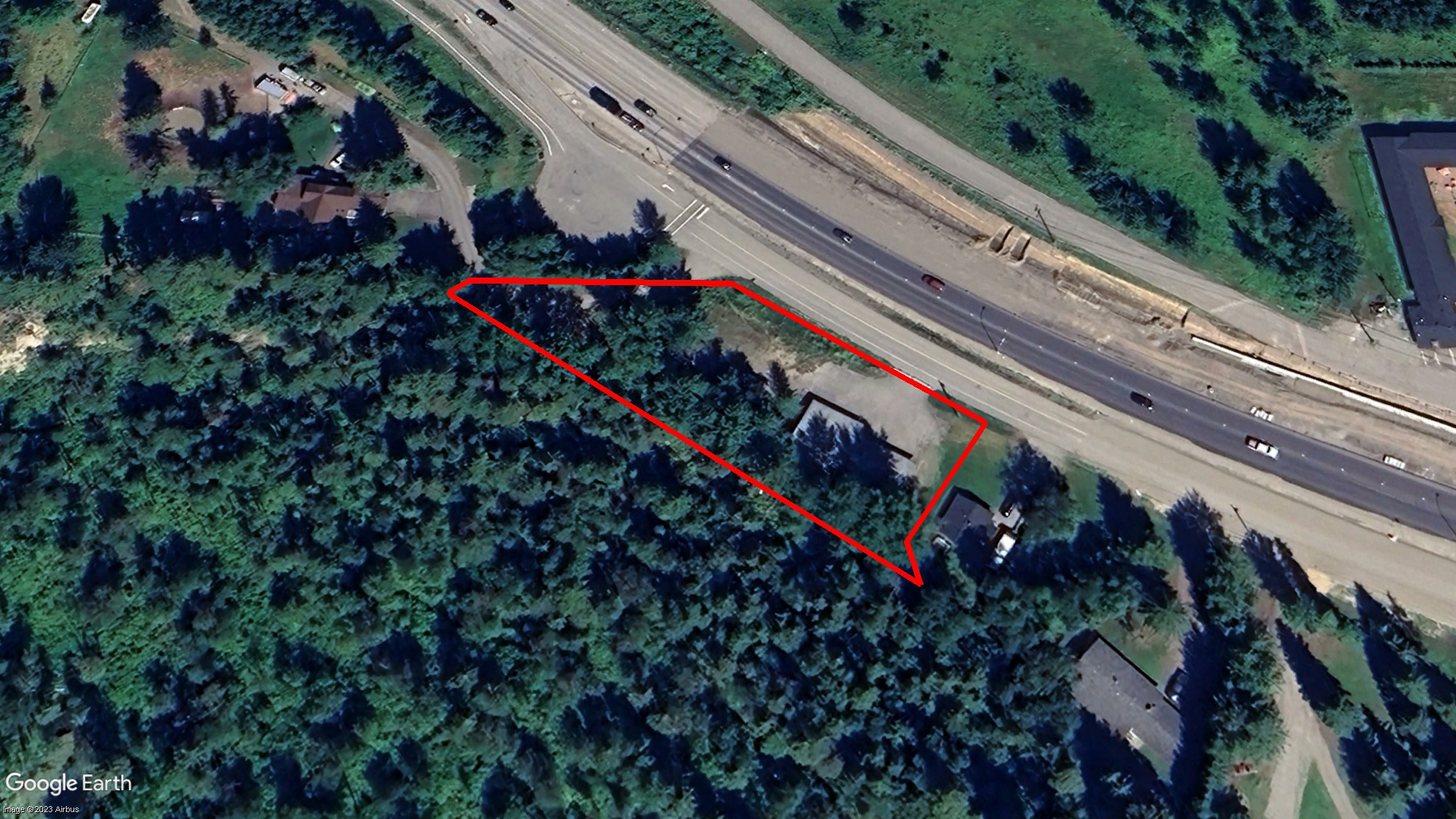 Tax Sale Quesnel, British Columbia - 24-470-0005862.001