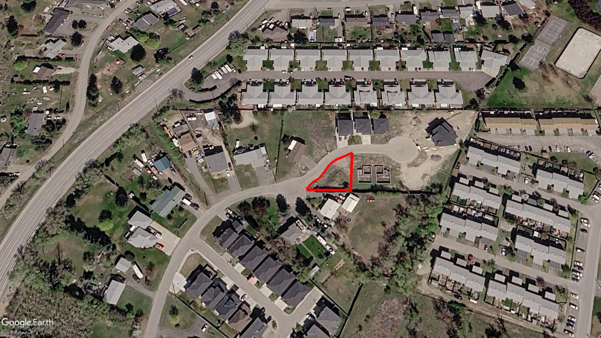 Tax Sale Kamloops, British Columbia - 54-01145-815