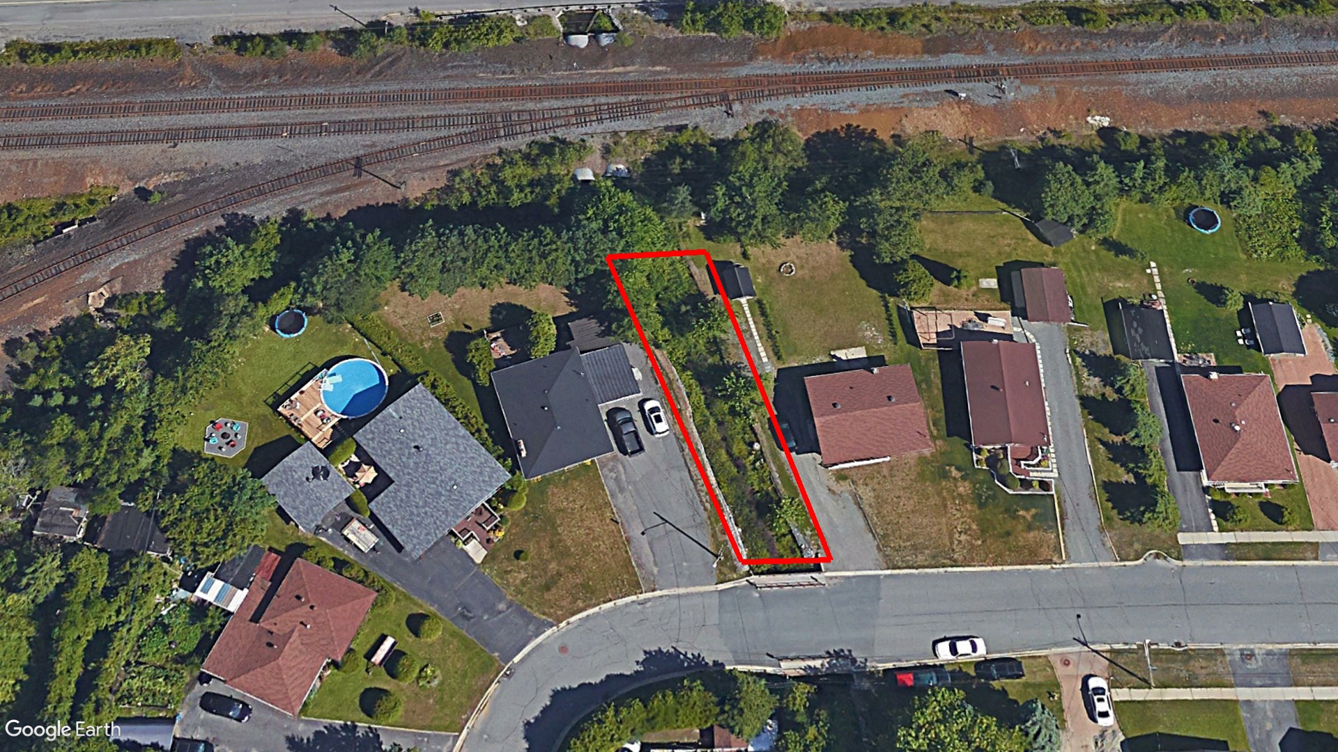 Tax Sale Greater Sudbury, Ontario - 5307.230.001.21101.0000