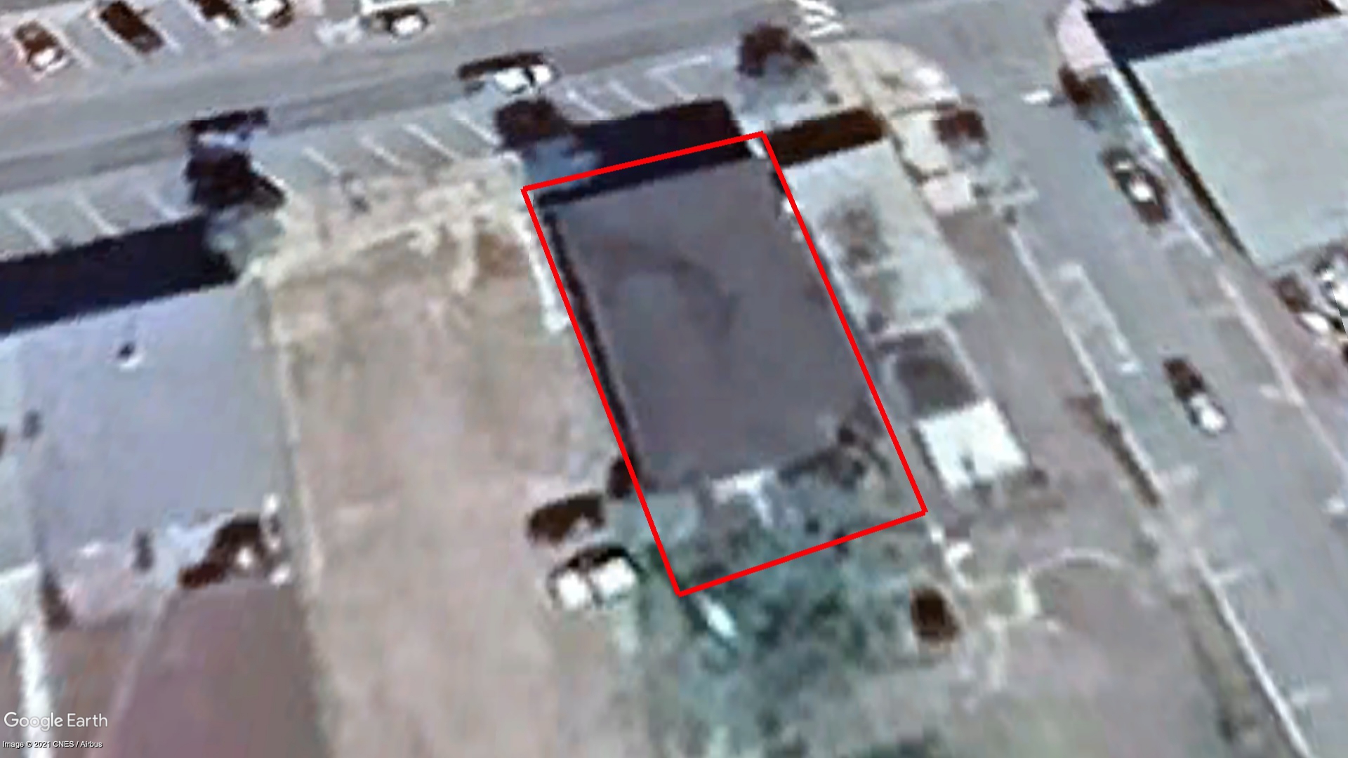 Tax Sale Bathurst, New Brunswick - 03428312