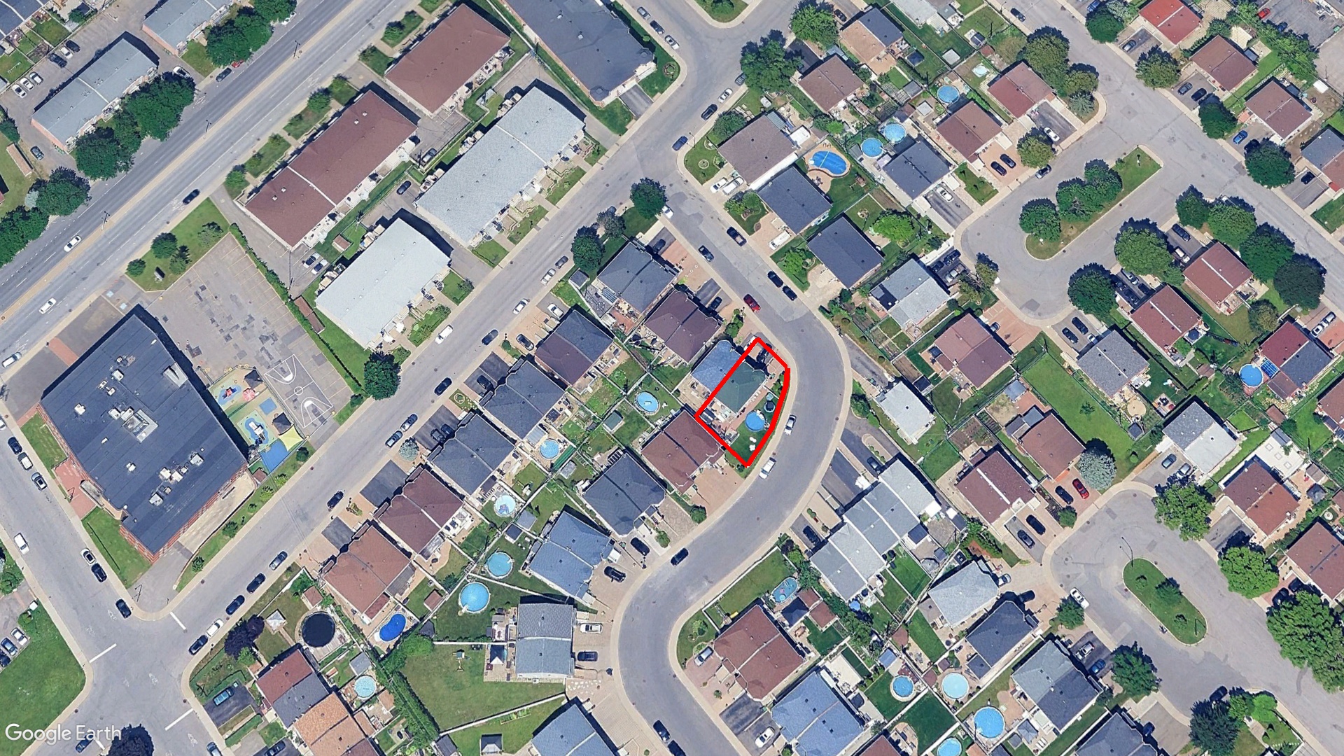 Tax Sale Montreal, Quebec - 899011-34