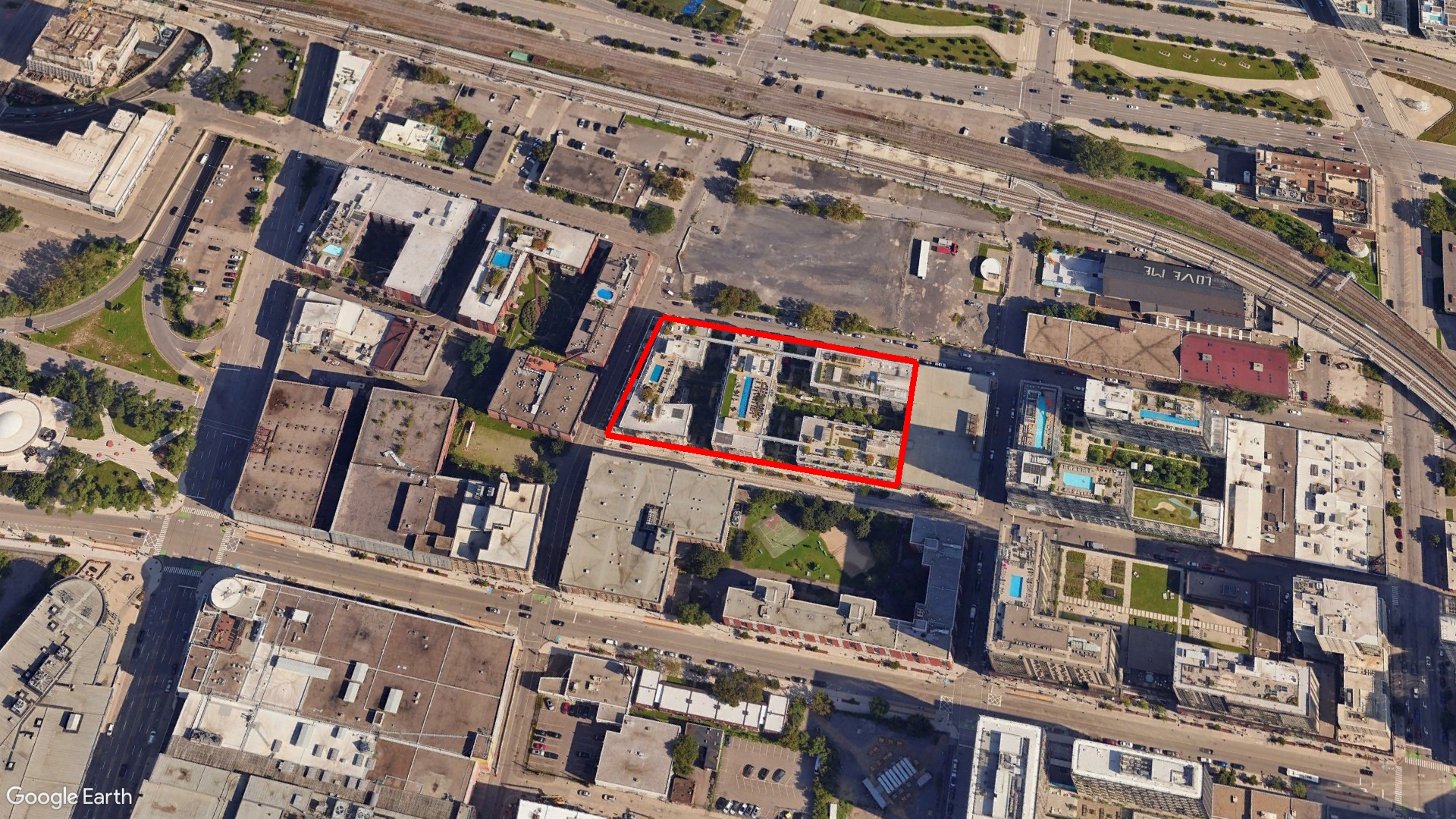 Tax Sale Montreal, Quebec - 120002-07