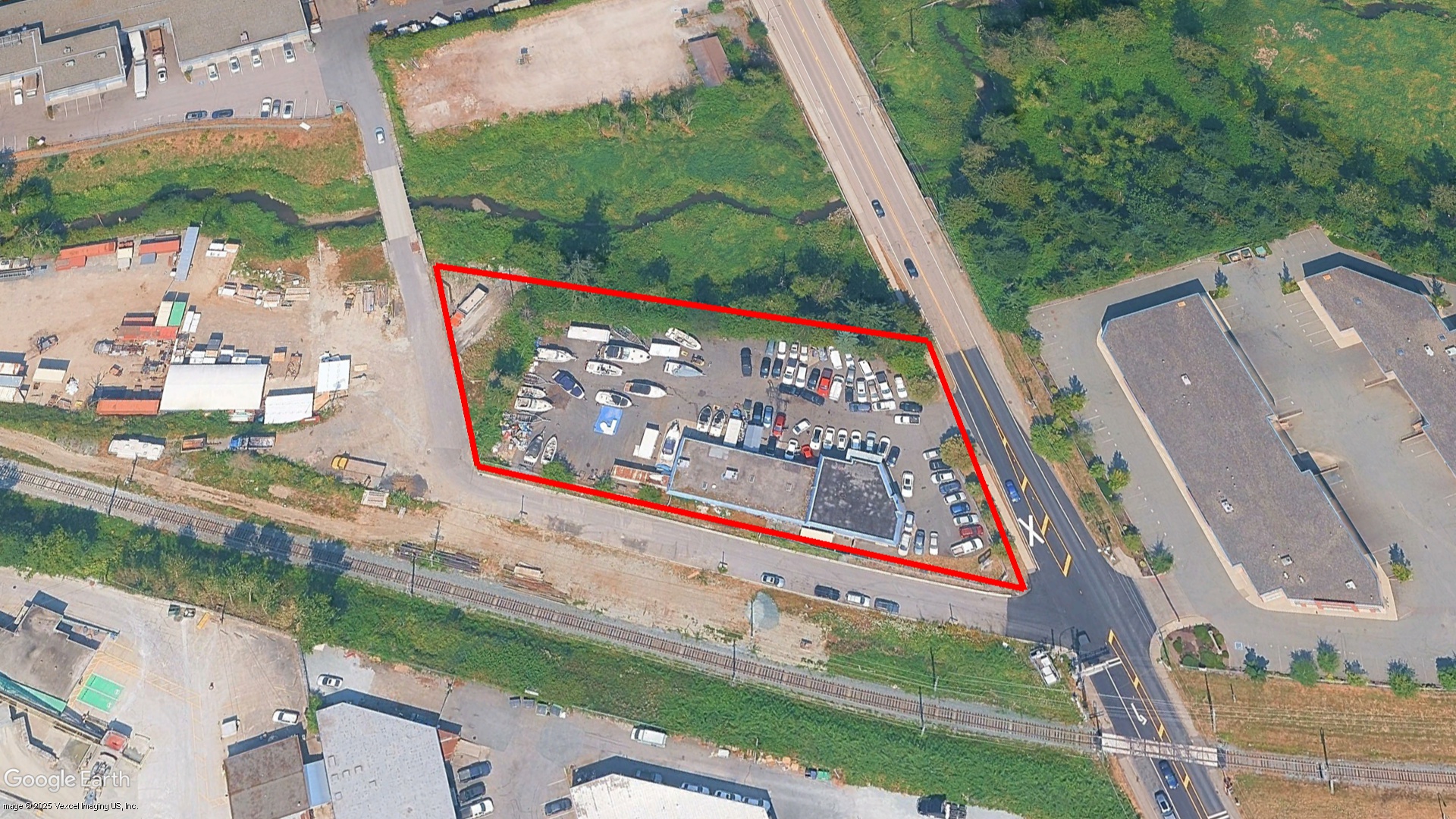 Tax Sale Surrey, British Columbia - 