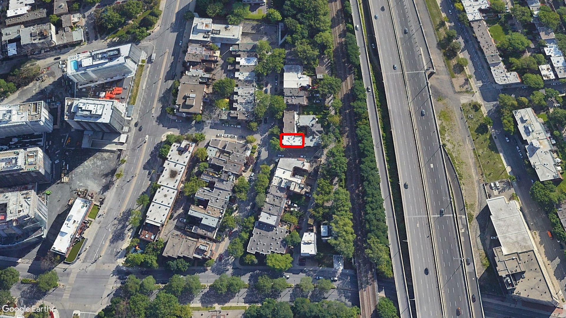 Tax Sale Montreal, Quebec - 260266-00