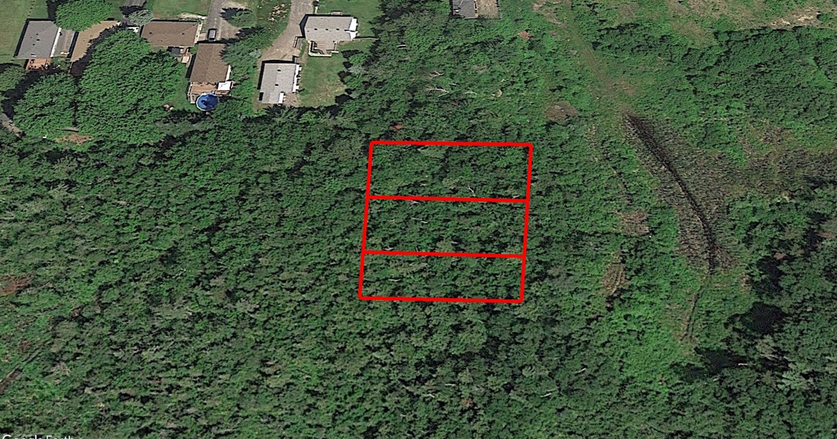 Tax Sale in Greater Sudbury, Ontario luc ave, hanmer Tax Sales Hub