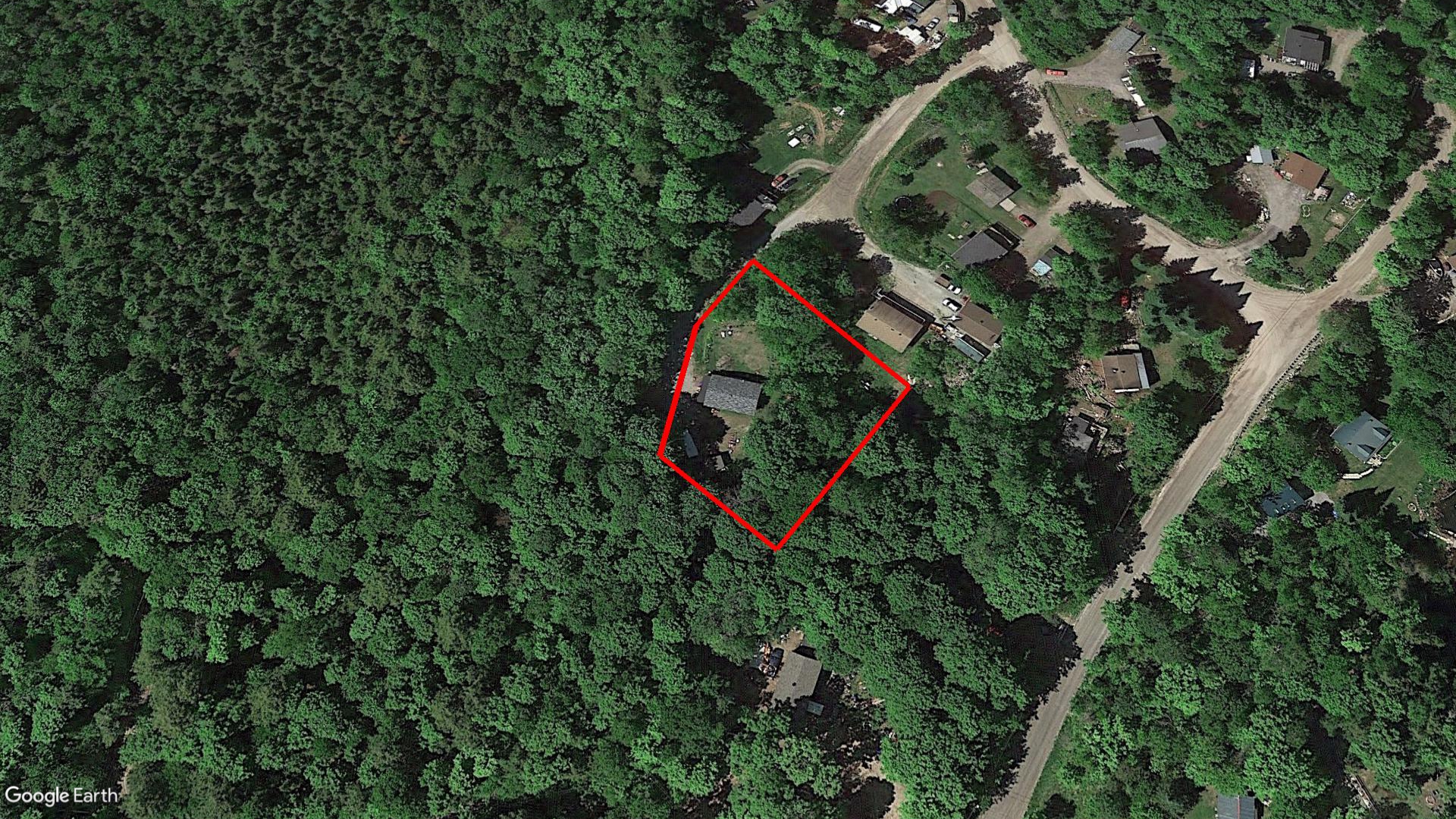 Tax Sale  Des-Collines-De-L'outaouais, Quebec - 6357-40-7309