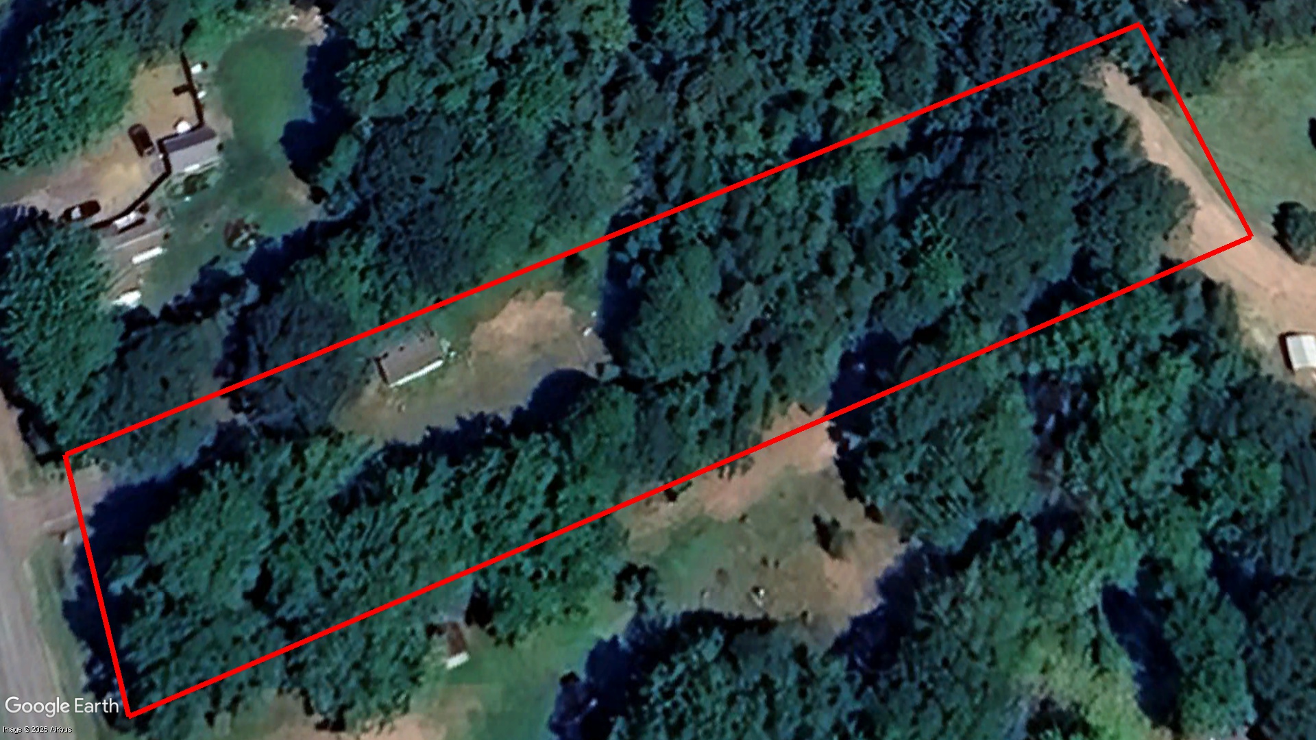 Tax Sale Annapolis, Nova Scotia - 986658