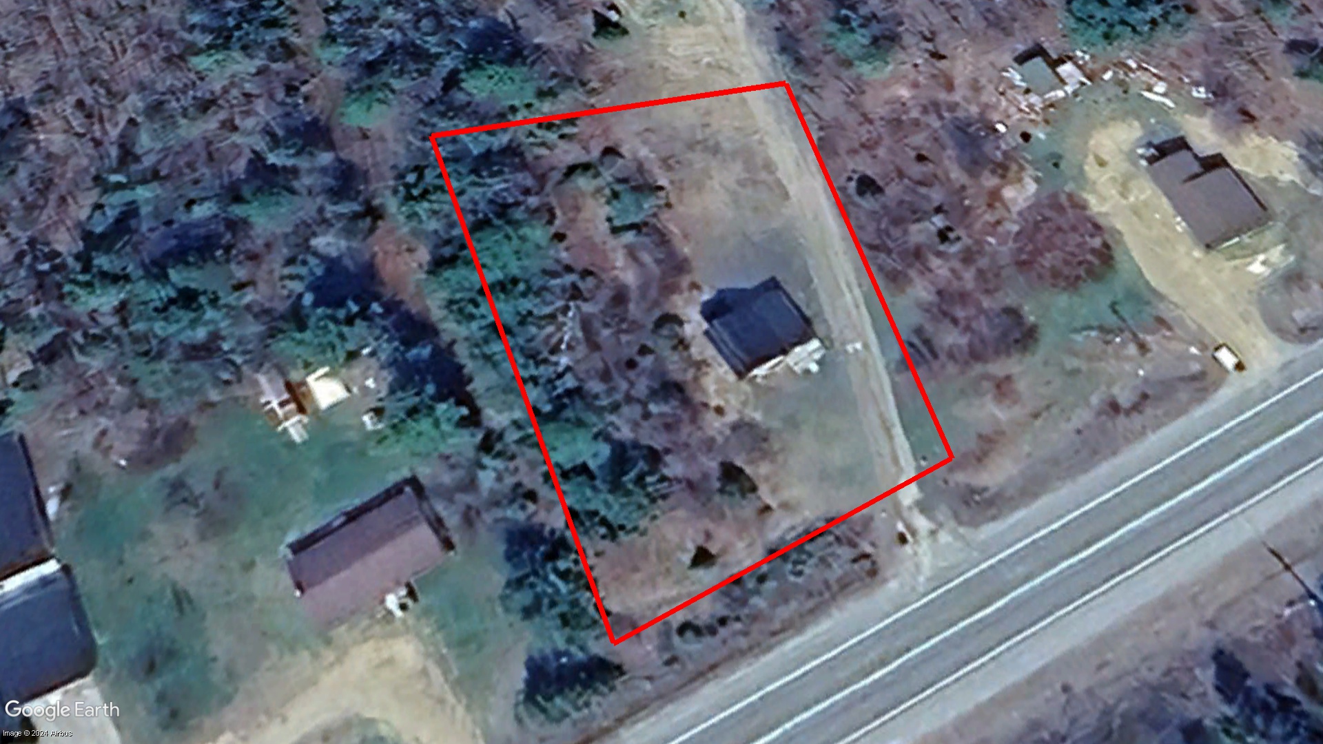 Tax Sale Northumberland, New Brunswick - 04722476