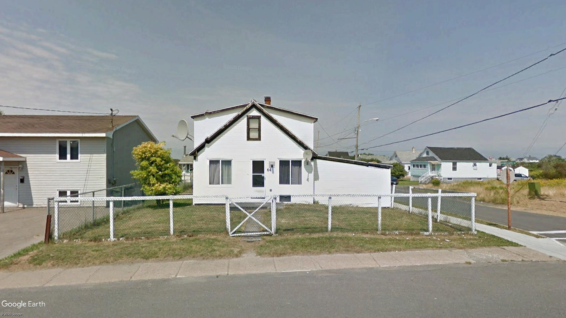 Tax Sale Cape Breton, Nova Scotia - 3116107