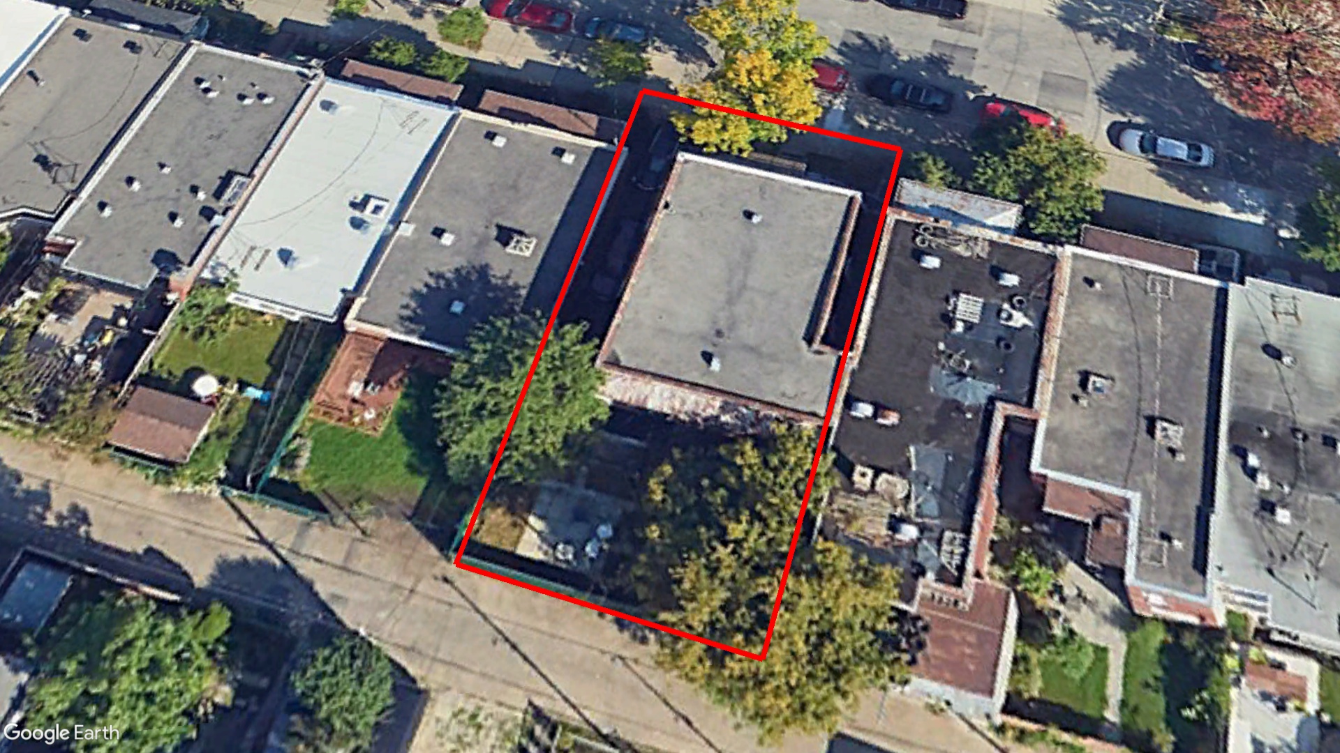 Tax Sale Montreal, Quebec - 662618-00