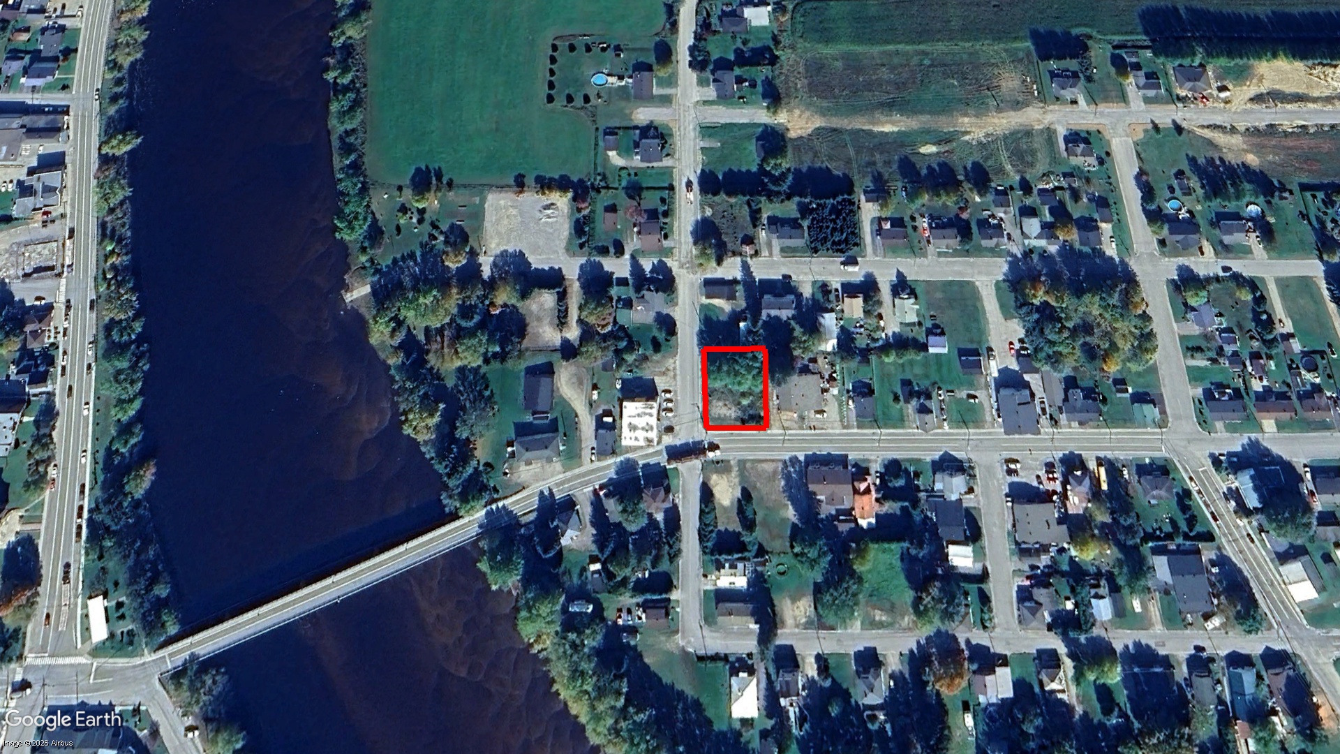 Tax Sale d’Antoine-Labelle, Quebec - 8574 41 1151