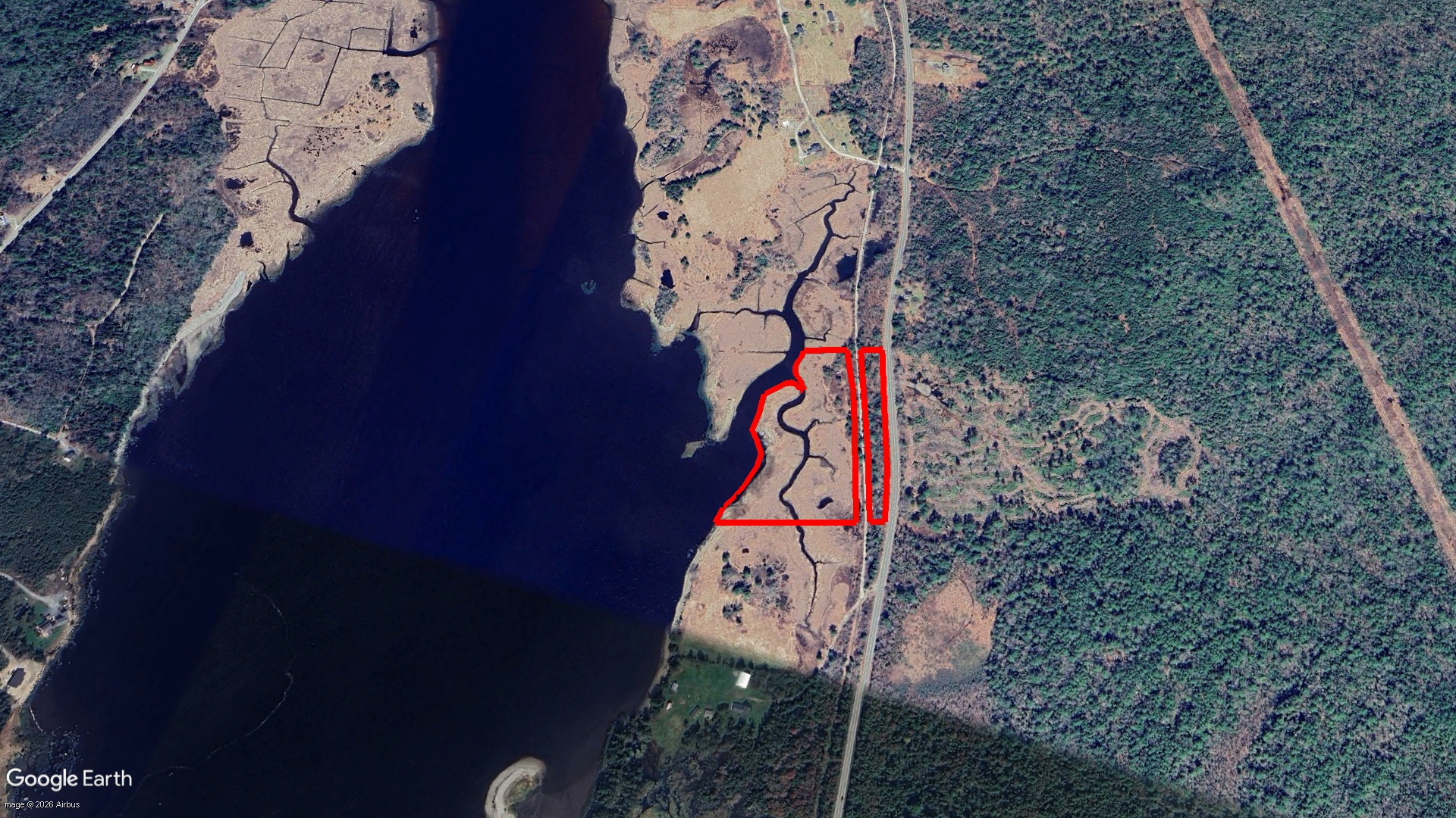 Tax Sale Shelburne, Nova Scotia - 00109673