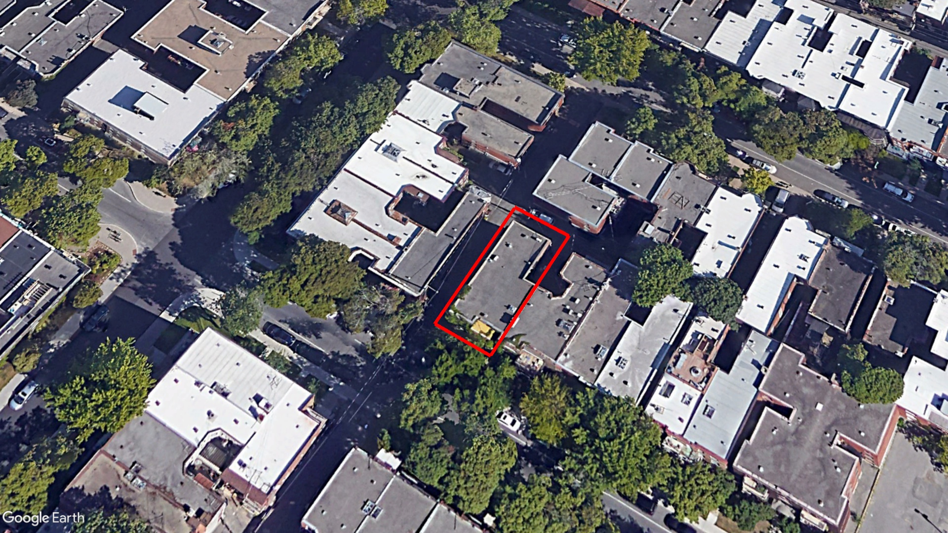 Tax Sale Montreal, Quebec - 031157-27