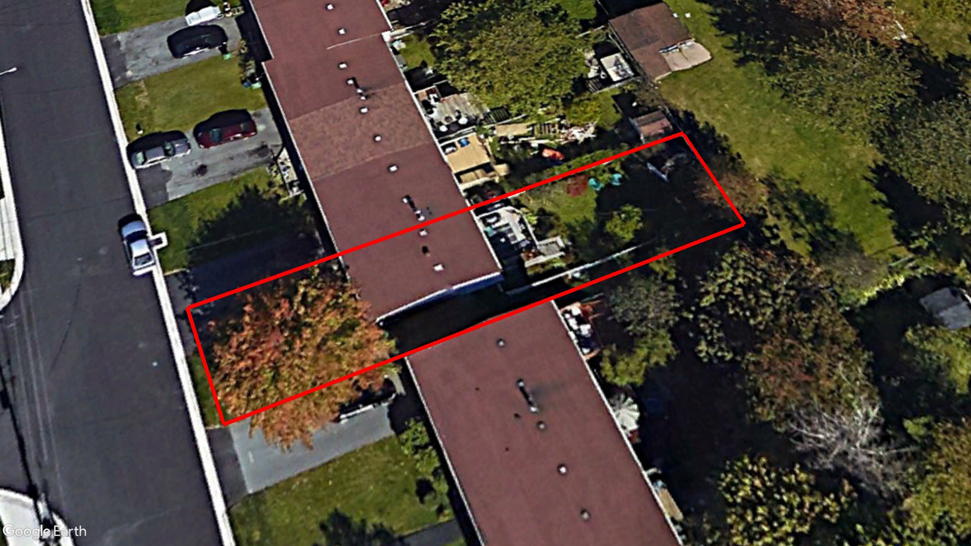 Tax Sale Halifax, Nova Scotia - 00577219