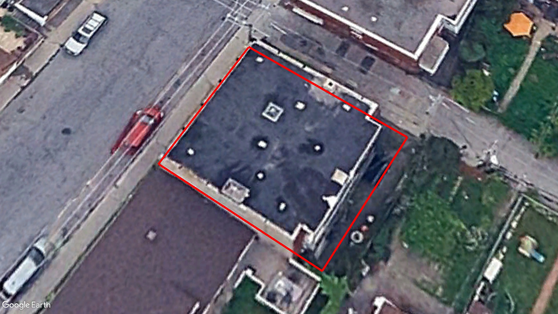 Tax Sale Montreal, Quebec - 635621-70