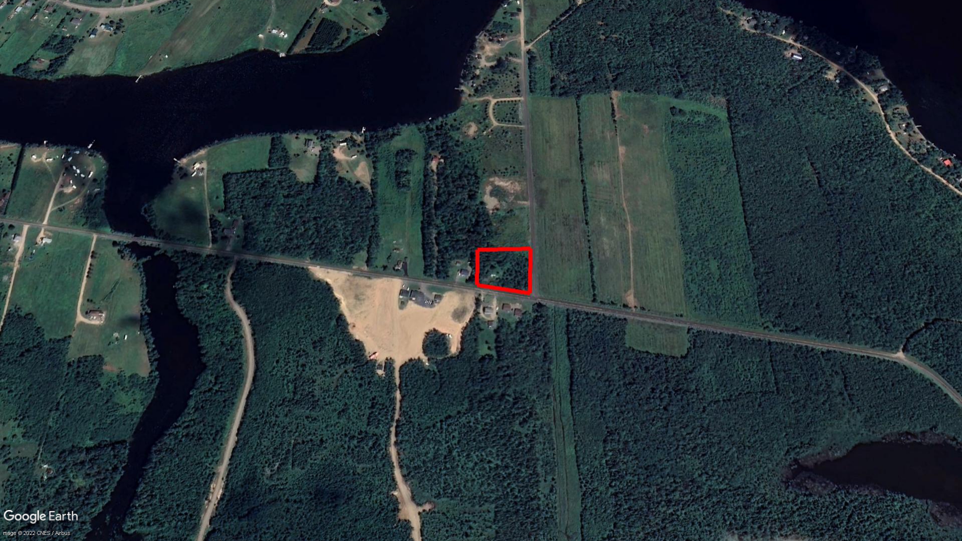 Tax Sale Gloucester, New Brunswick - 02908686