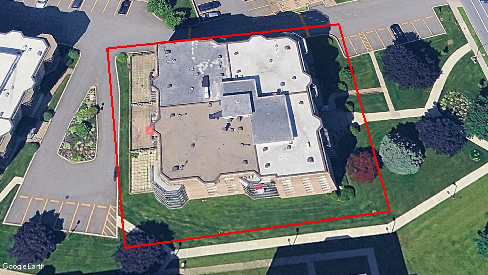 Tax Sale Montreal, Quebec - 021479-48