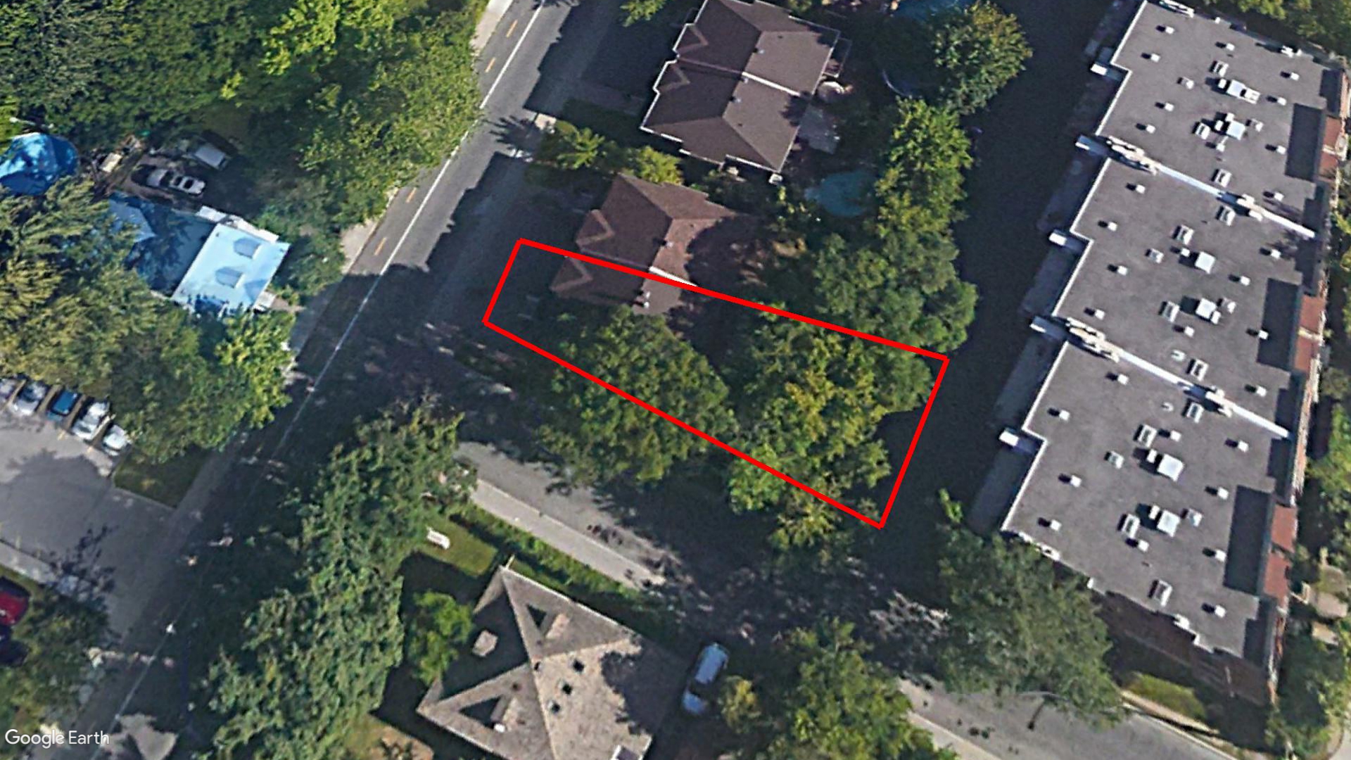 Tax Sale Montreal, Quebec - 715180-70