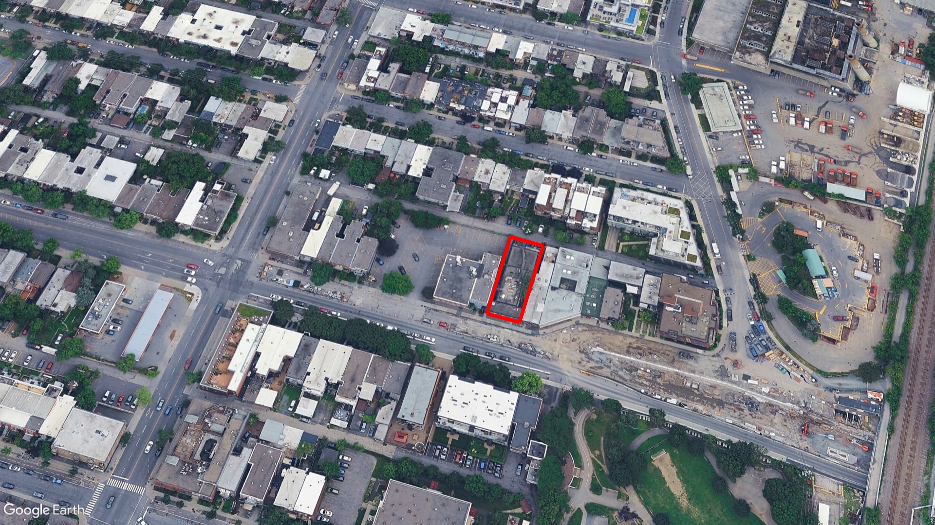 Tax Sale Montreal, Quebec - 611882-10