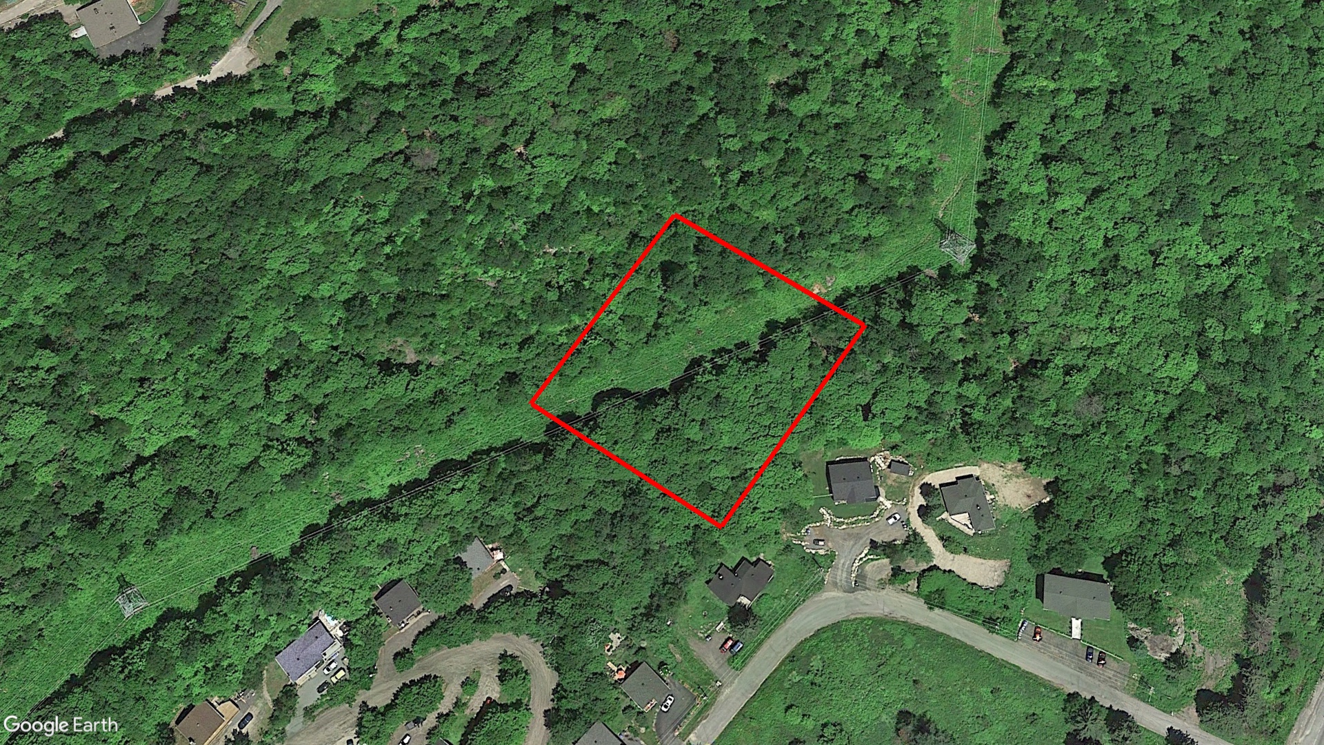 Tax Sale Les Pays-d'en-Haut, Quebec - 