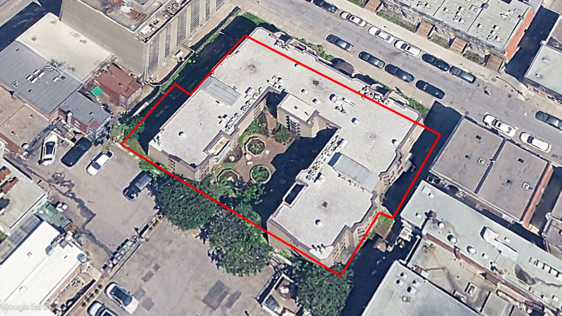 Tax Sale Montreal, Quebec - 260615-44