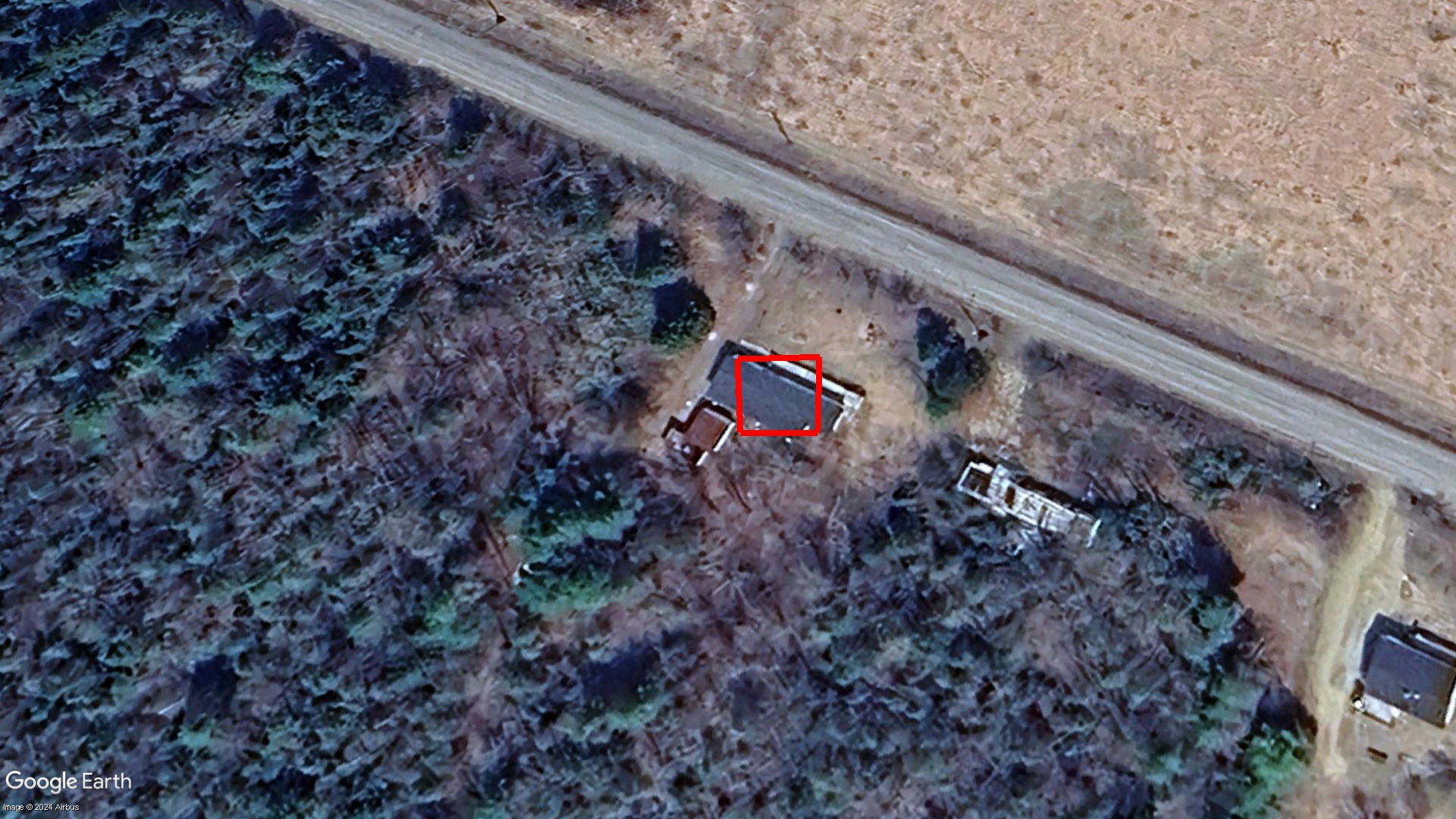 Tax Sale Northumberland, New Brunswick - 05246546