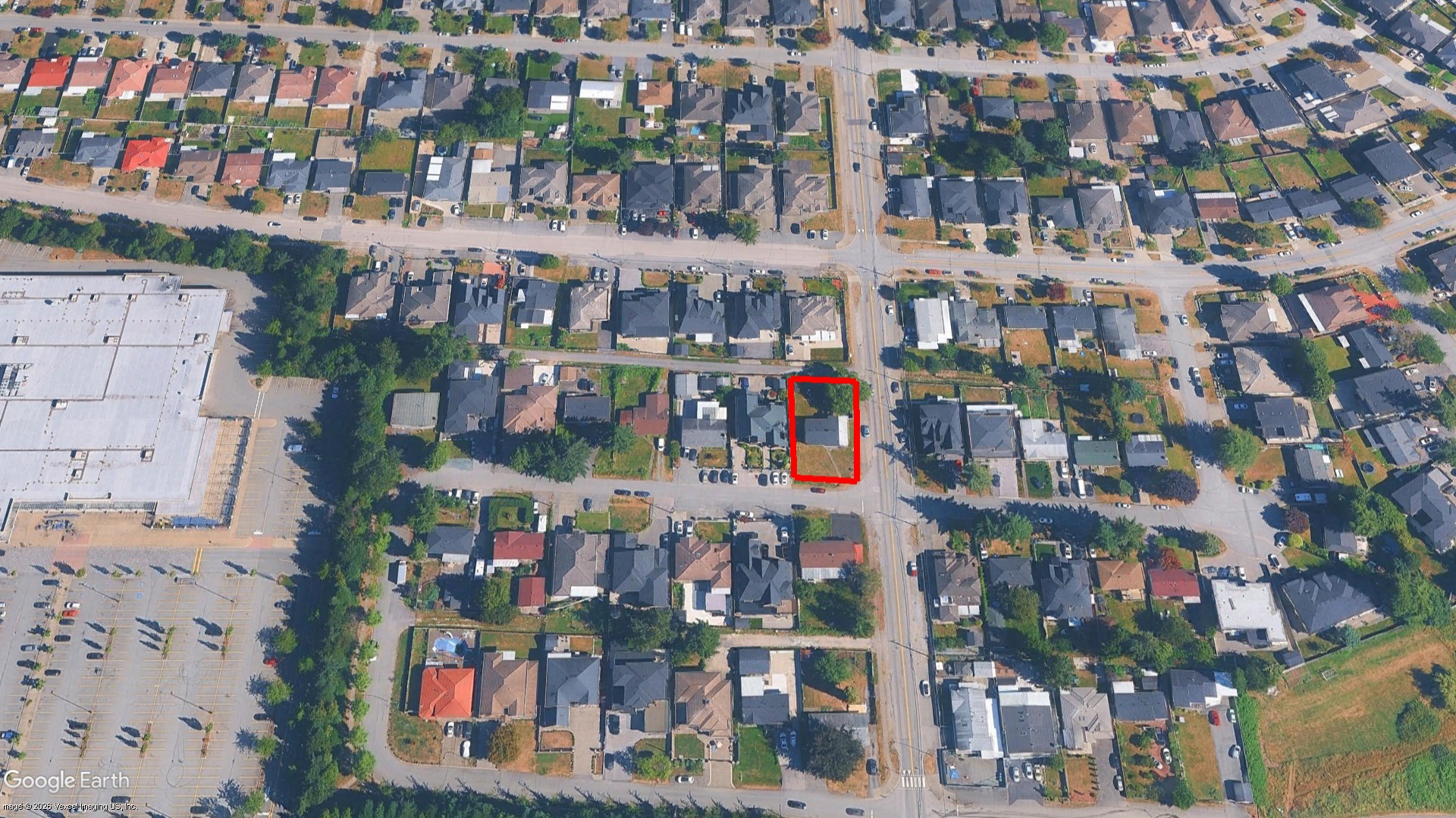 Tax Sale Surrey, British Columbia - 