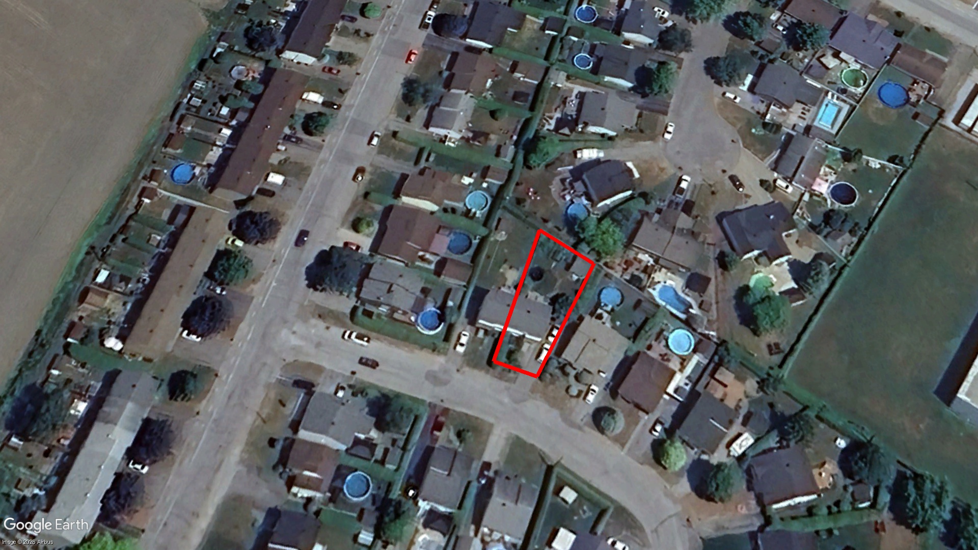 4335 RUE FELIX-LECLERC