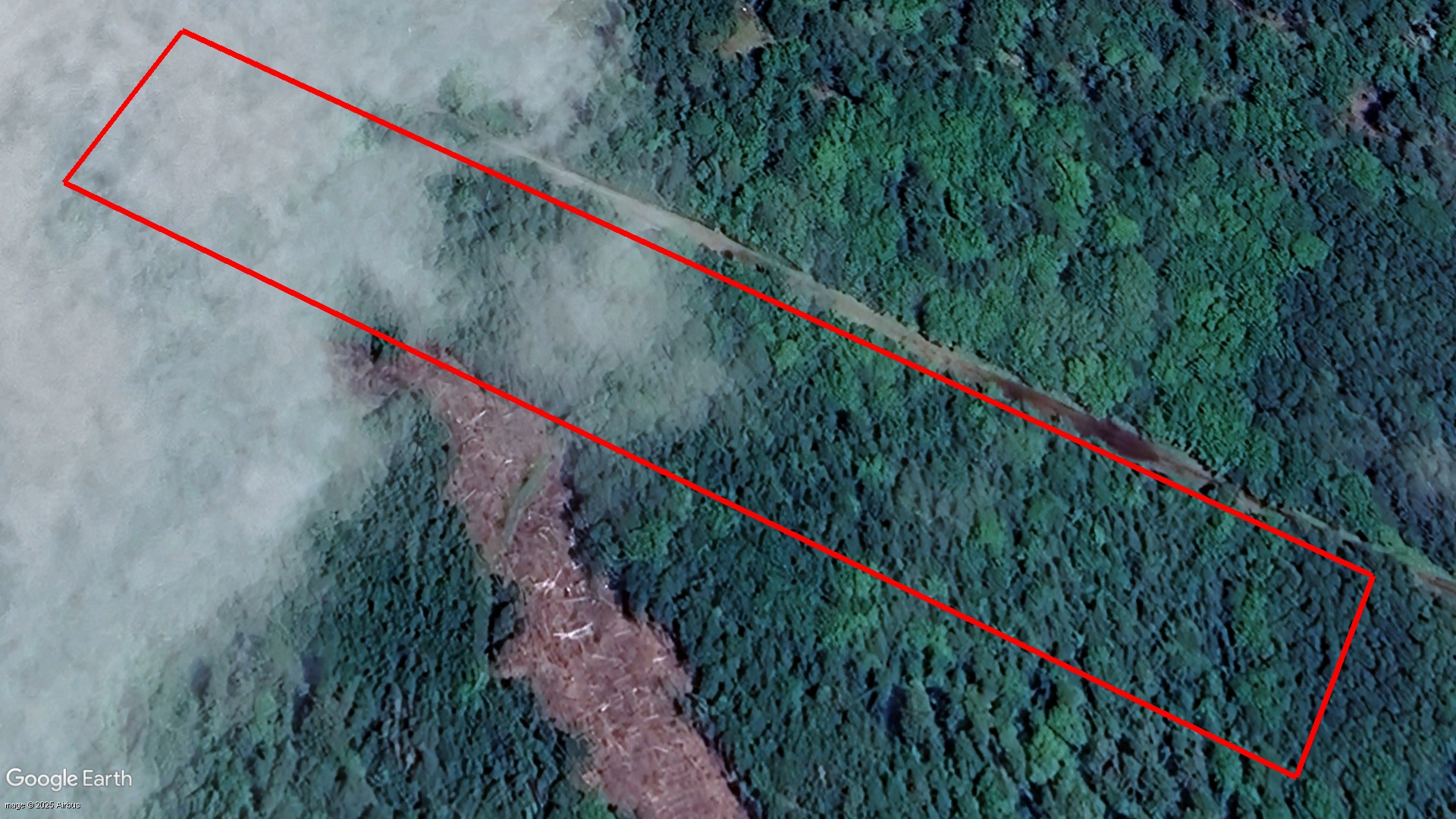 Tax Sale Clare, Nova Scotia - 08492891