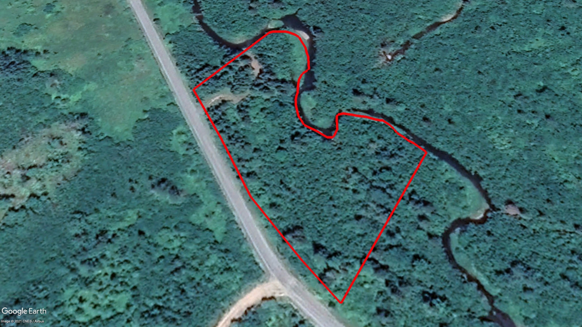 Tax Sale Inverness, Nova Scotia - 10703141