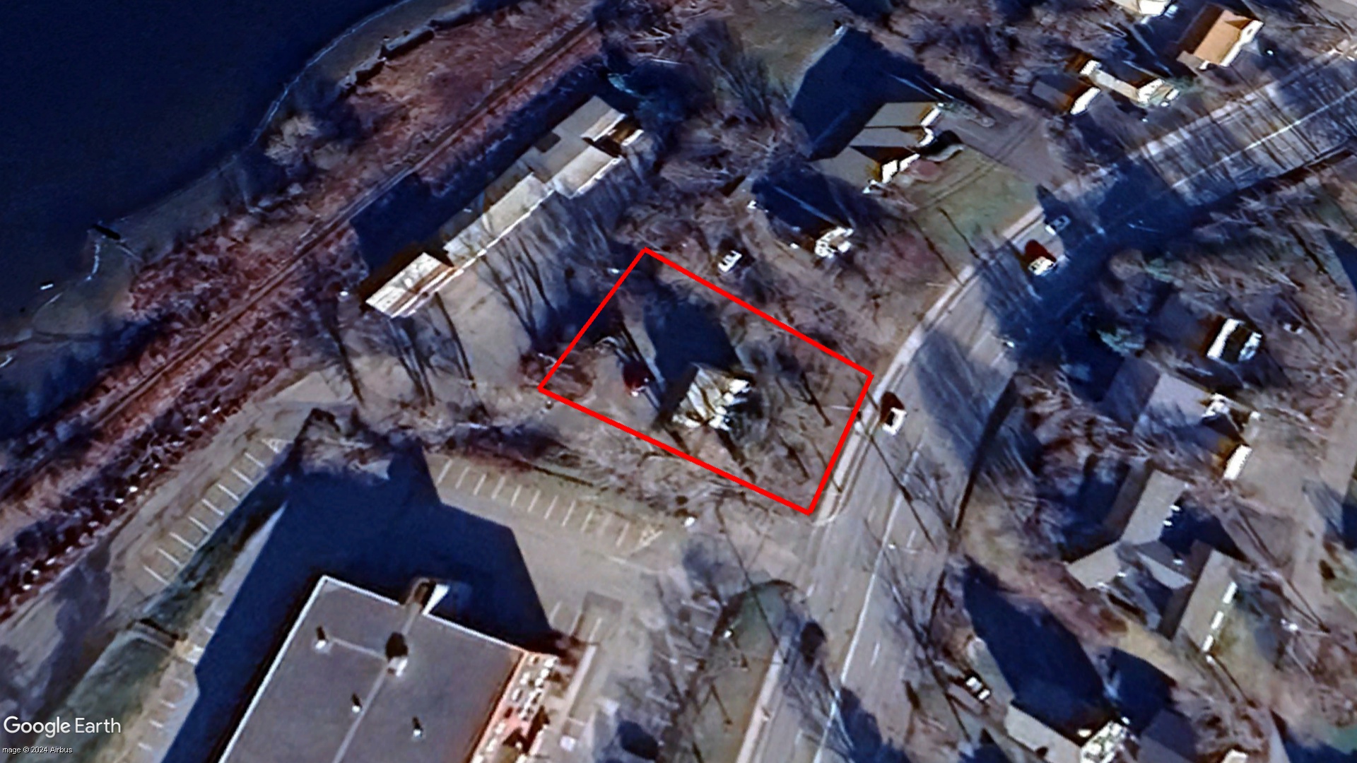 Tax Sale Cape Breton, Nova Scotia - 2317745