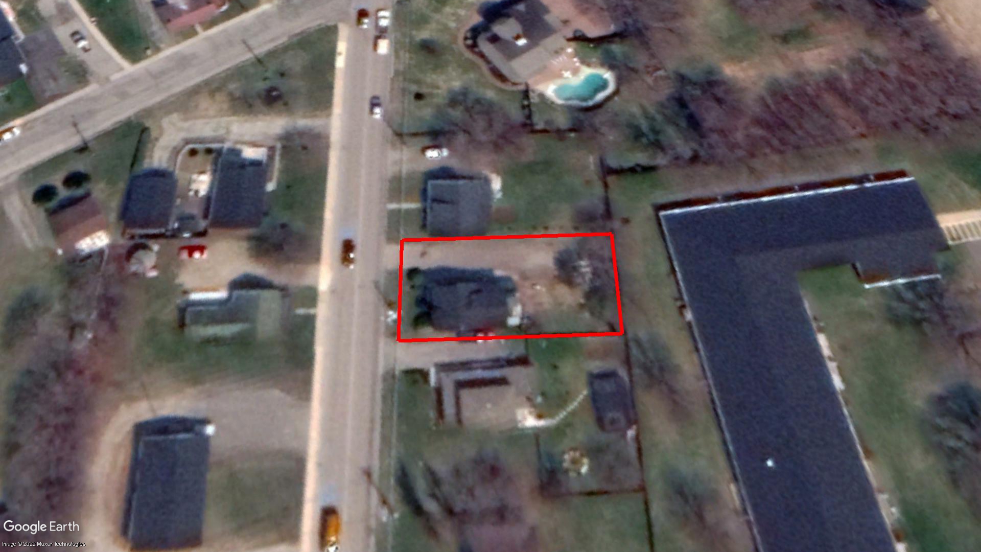 Tax Sale Kent, New Brunswick - 02553180