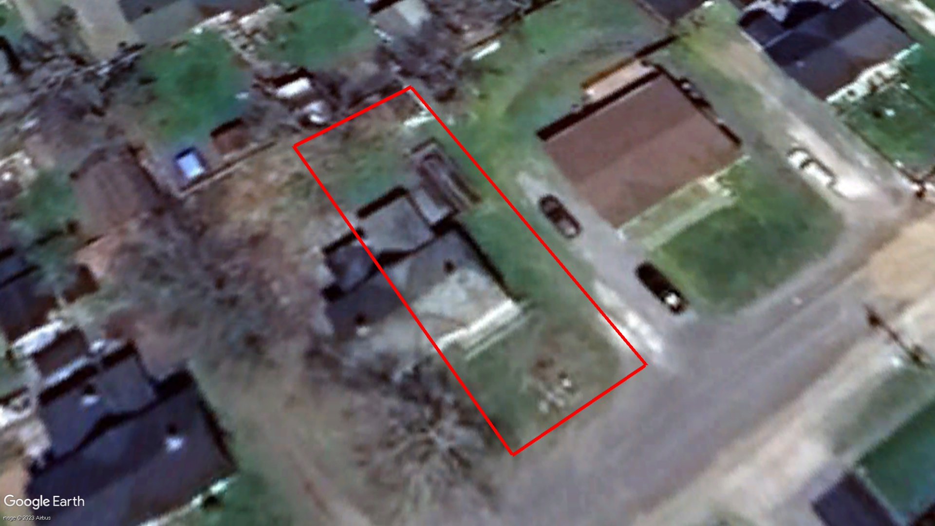 Tax Sale Cape Breton, Nova Scotia - 3176347