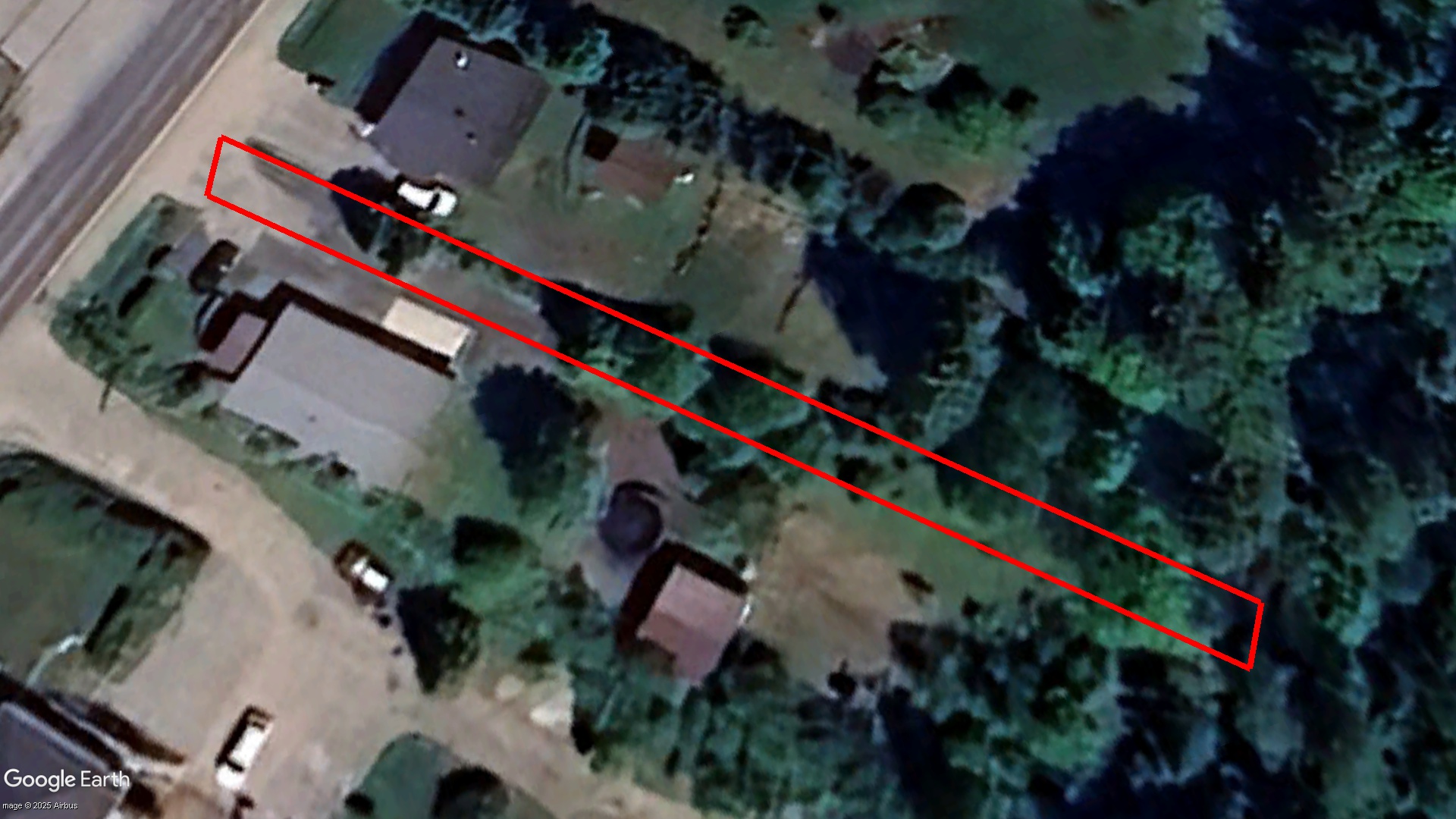 Tax Sale Les Pays-d'en-Haut, Quebec - 