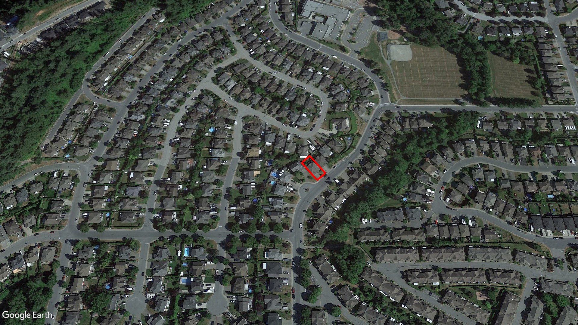 Tax Sale Chilliwack, British Columbia - 15-303-4621-05351