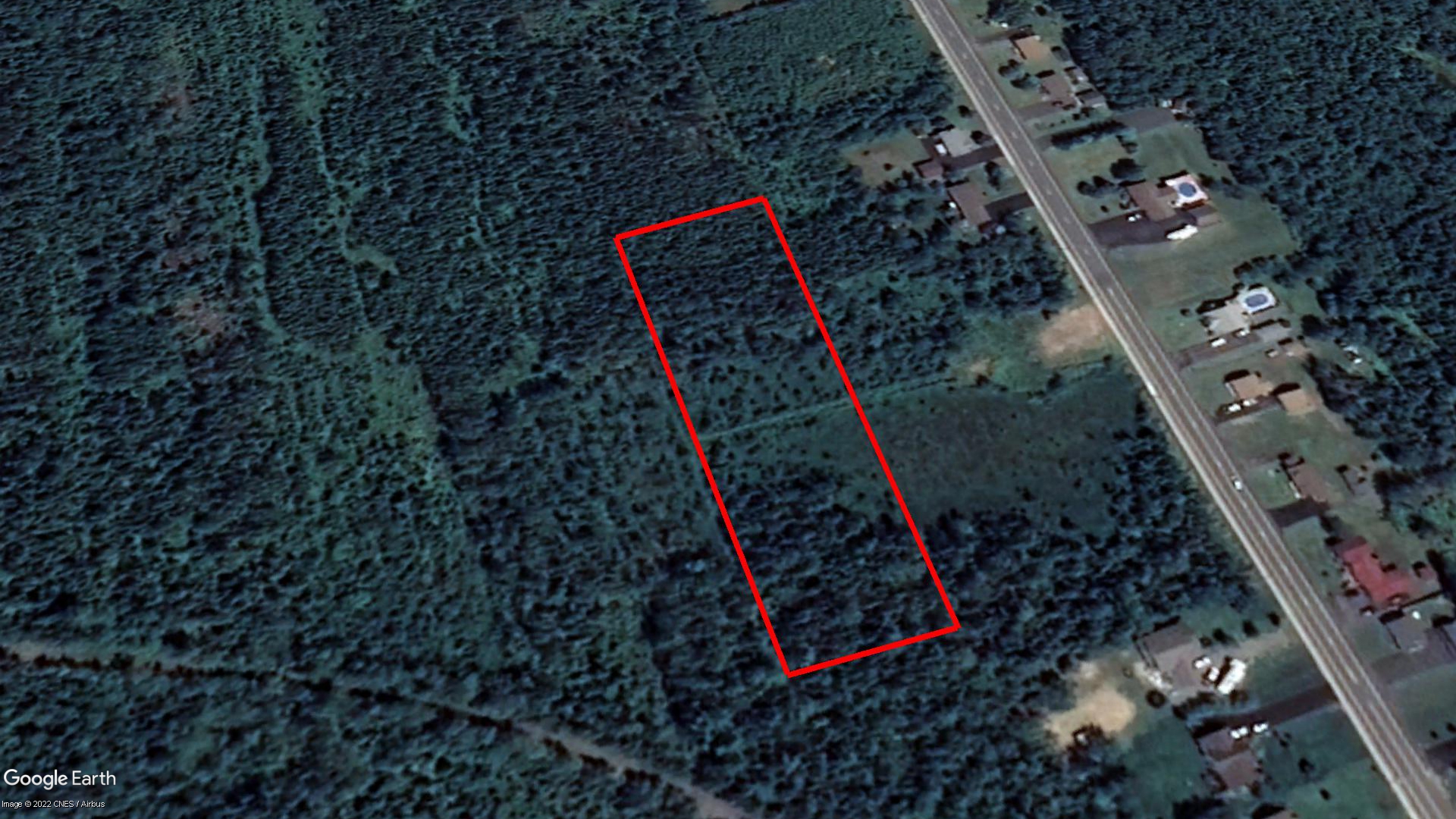 Tax Sale Bathurst, New Brunswick - 06049125