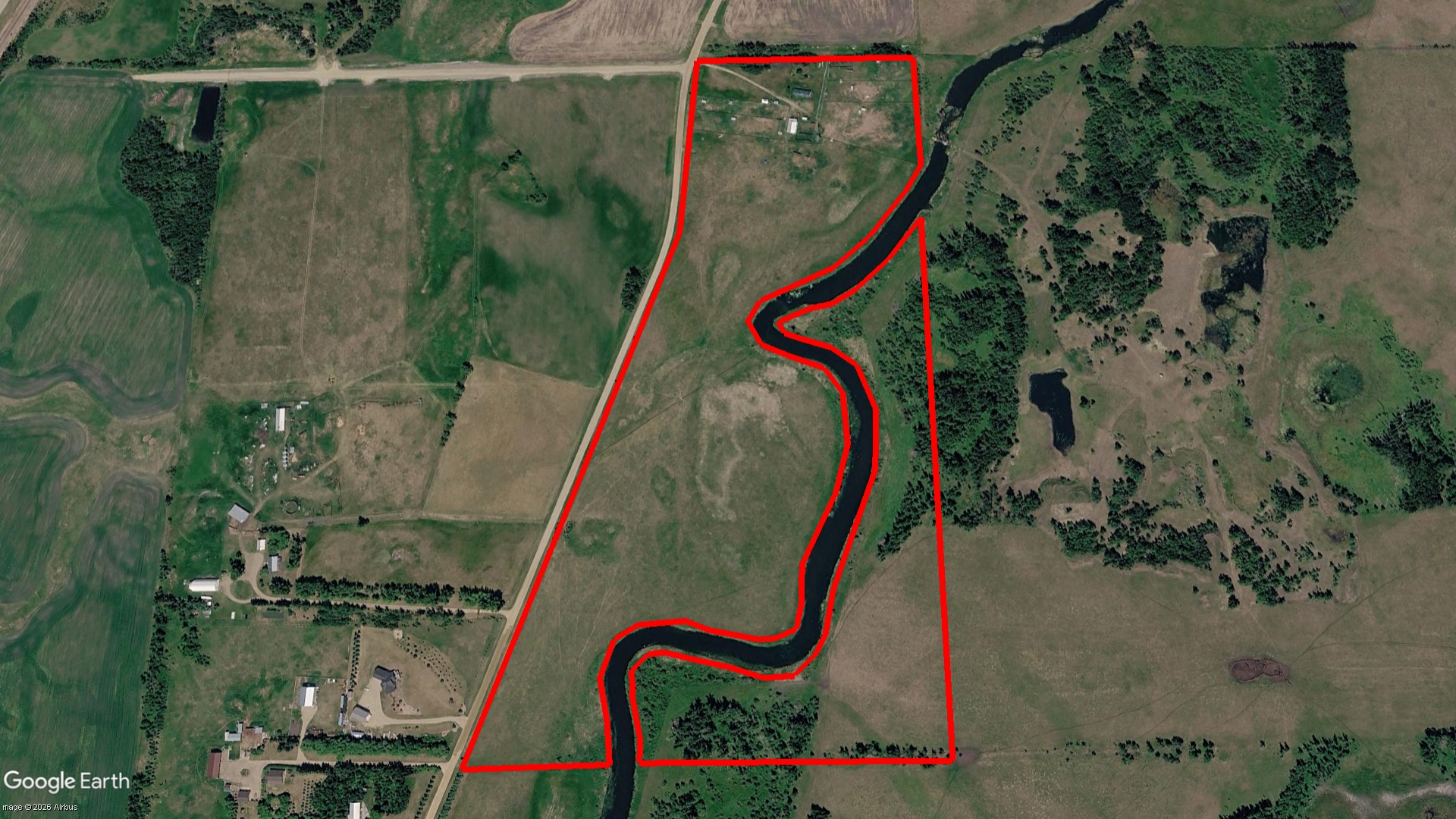 Tax Sale Ponoka, Alberta - 