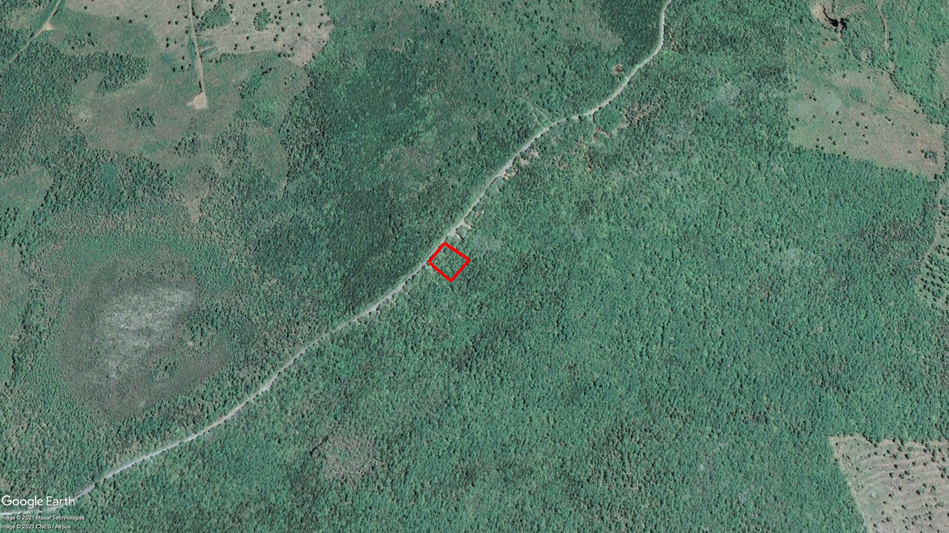 Tax Sale Queens, Nova Scotia - 0169544