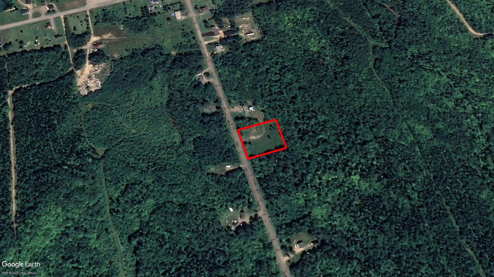 Tax Sale Gloucester, New Brunswick - 02961707