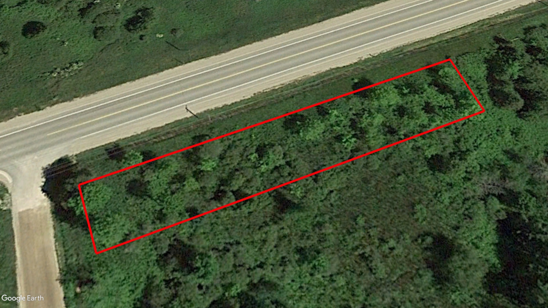 Tax Sale Zorra, Ontario - 32 27 013 050 17400 0000