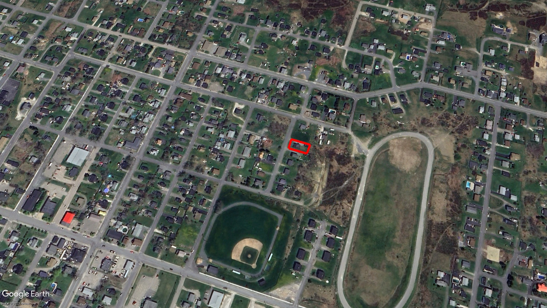 Tax Sale Cape Breton, Nova Scotia - 1814664