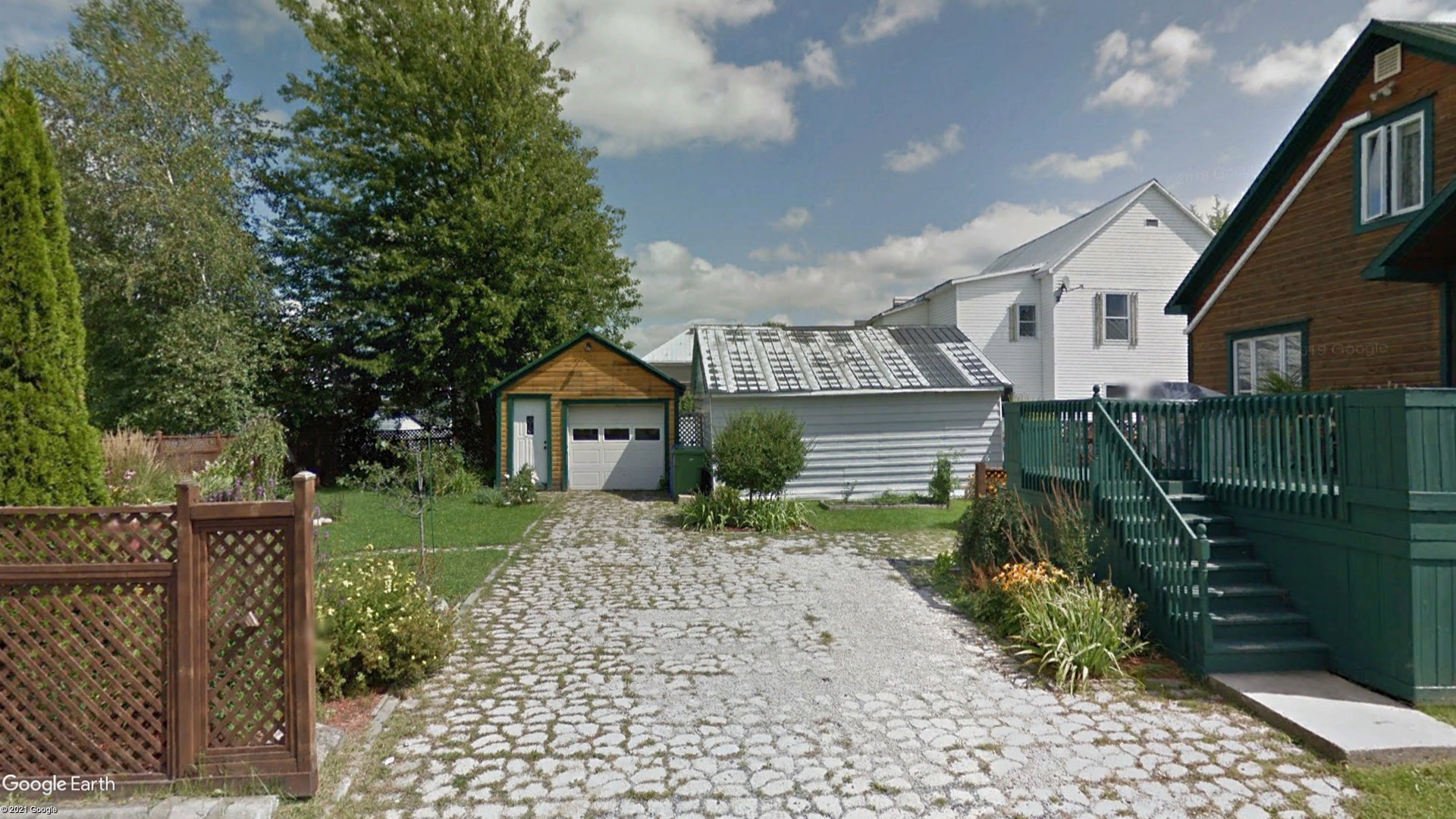 Tax Sale Massueville, Quebec - 4985-08-8539