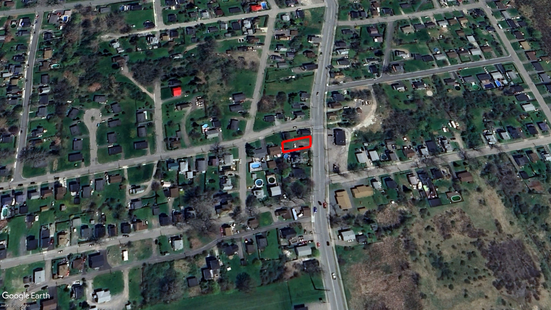 Tax Sale Cape Breton, Nova Scotia - 2667843