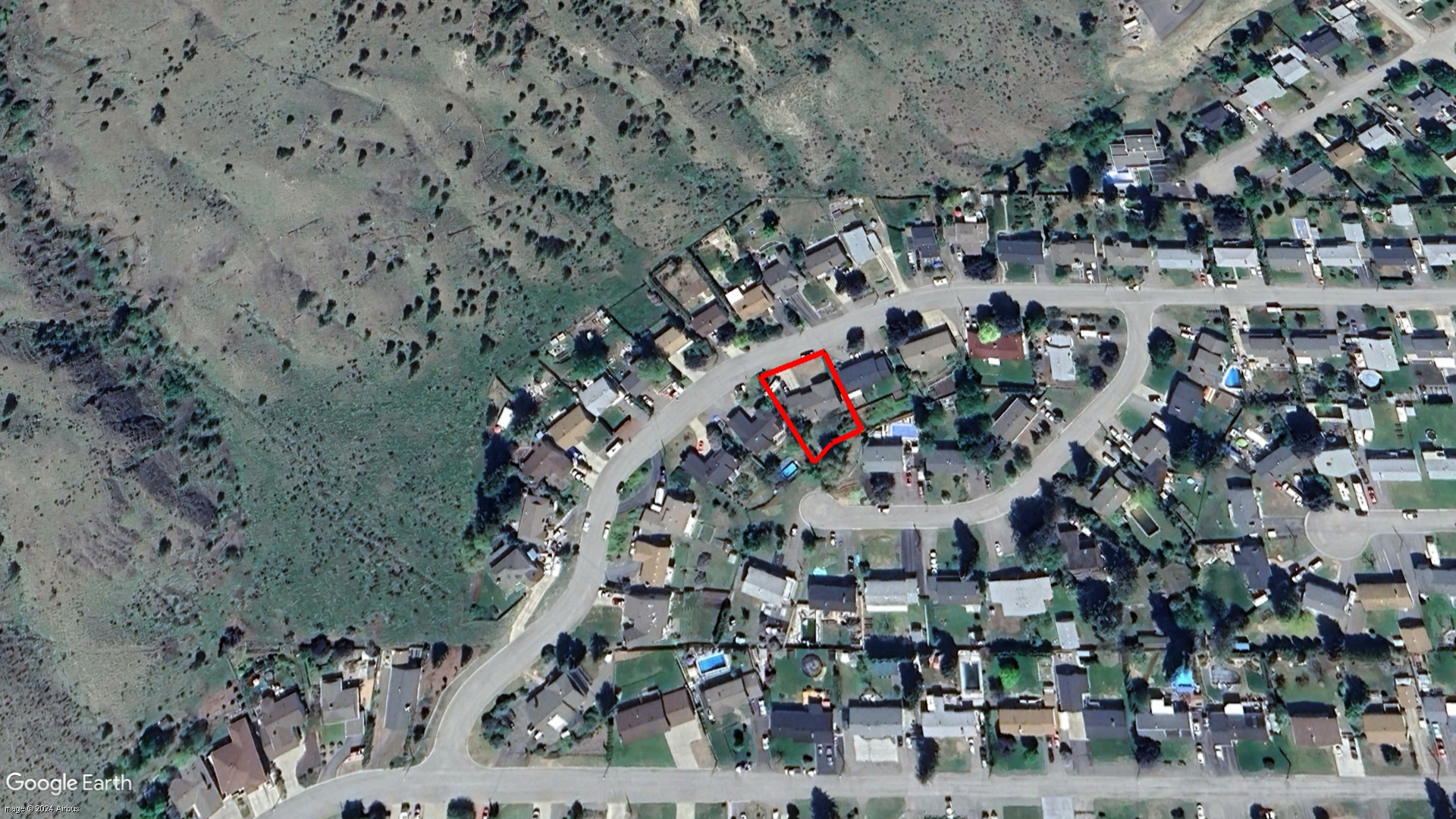 Tax Sale Kamloops, British Columbia - 54-11245-020