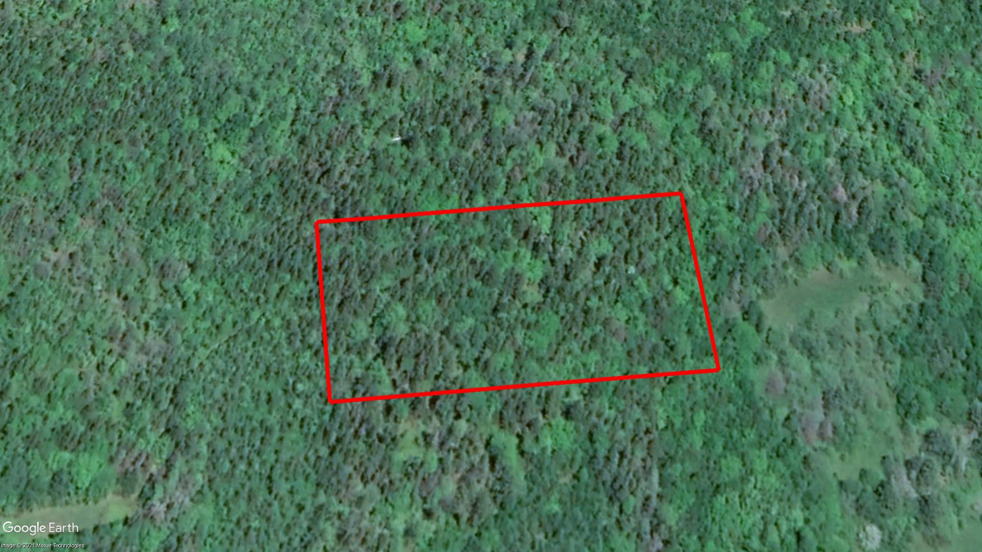 Tax Sale Argyle, Nova Scotia - 02493683