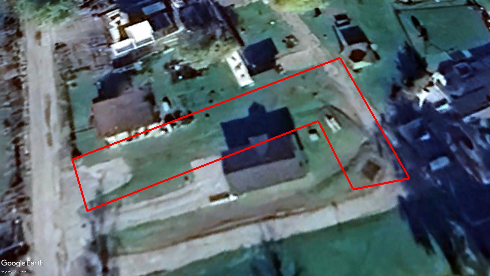 Tax Sale Haldimand, Ontario - 2810 332 002 43710 0000