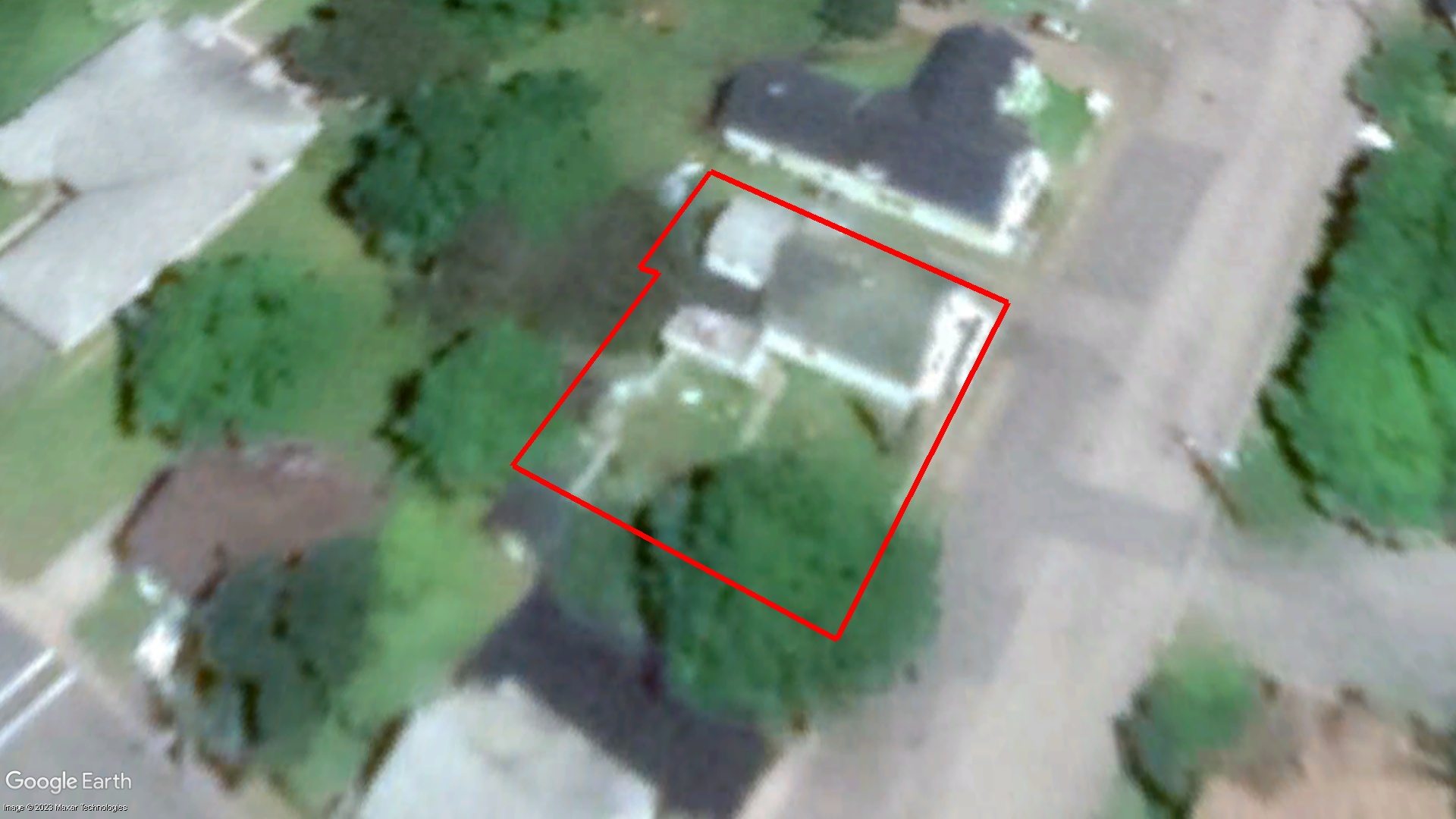 Tax Sale Cape Breton, Nova Scotia - 5028485