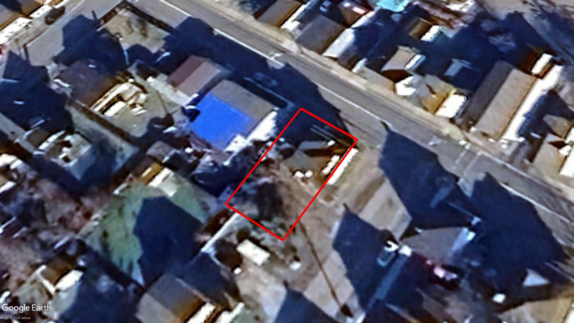 Tax Sale Cape Breton, Nova Scotia - 3592944